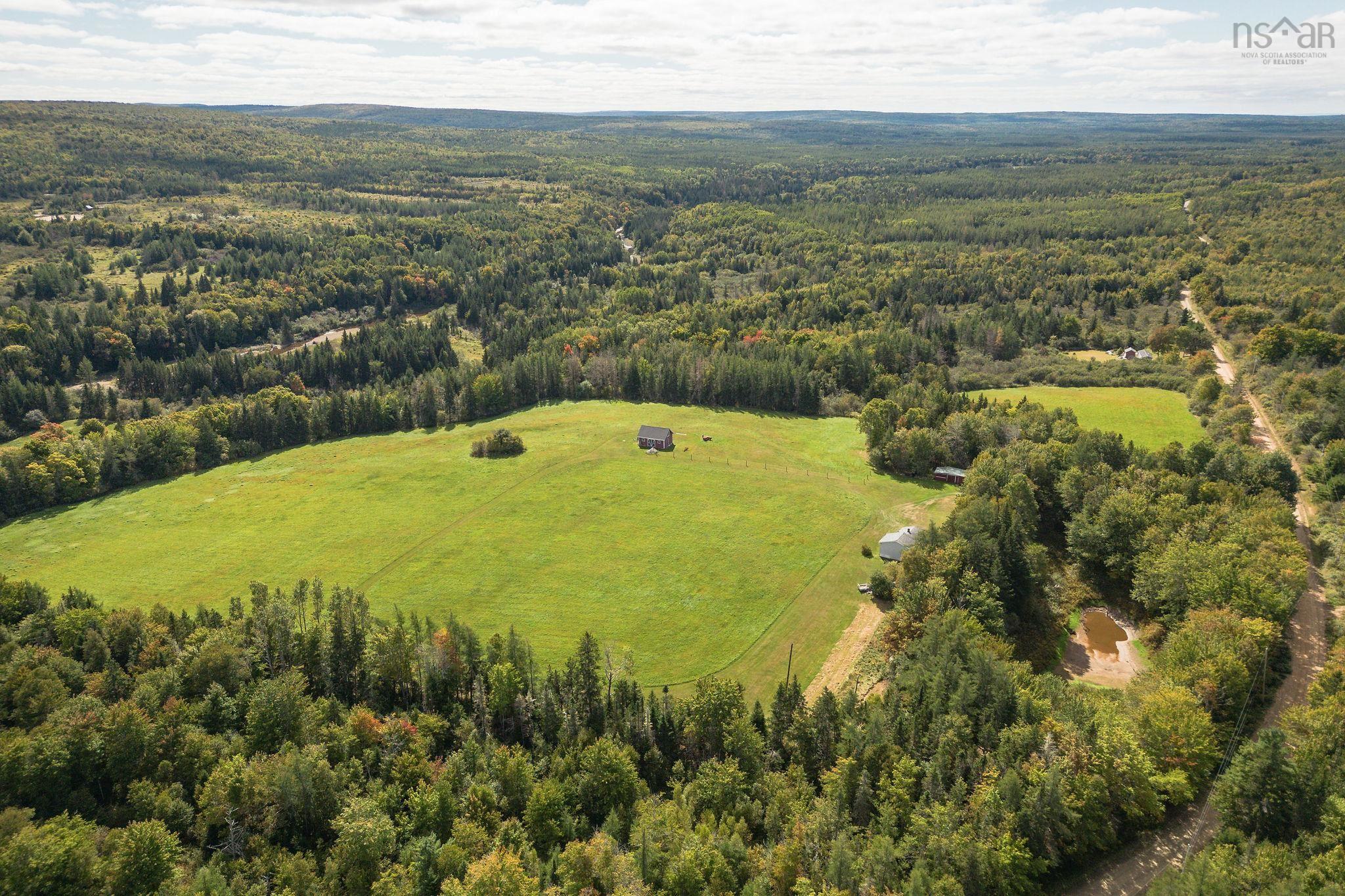 $285,000.00: 1163 Mull River Road, Mabou