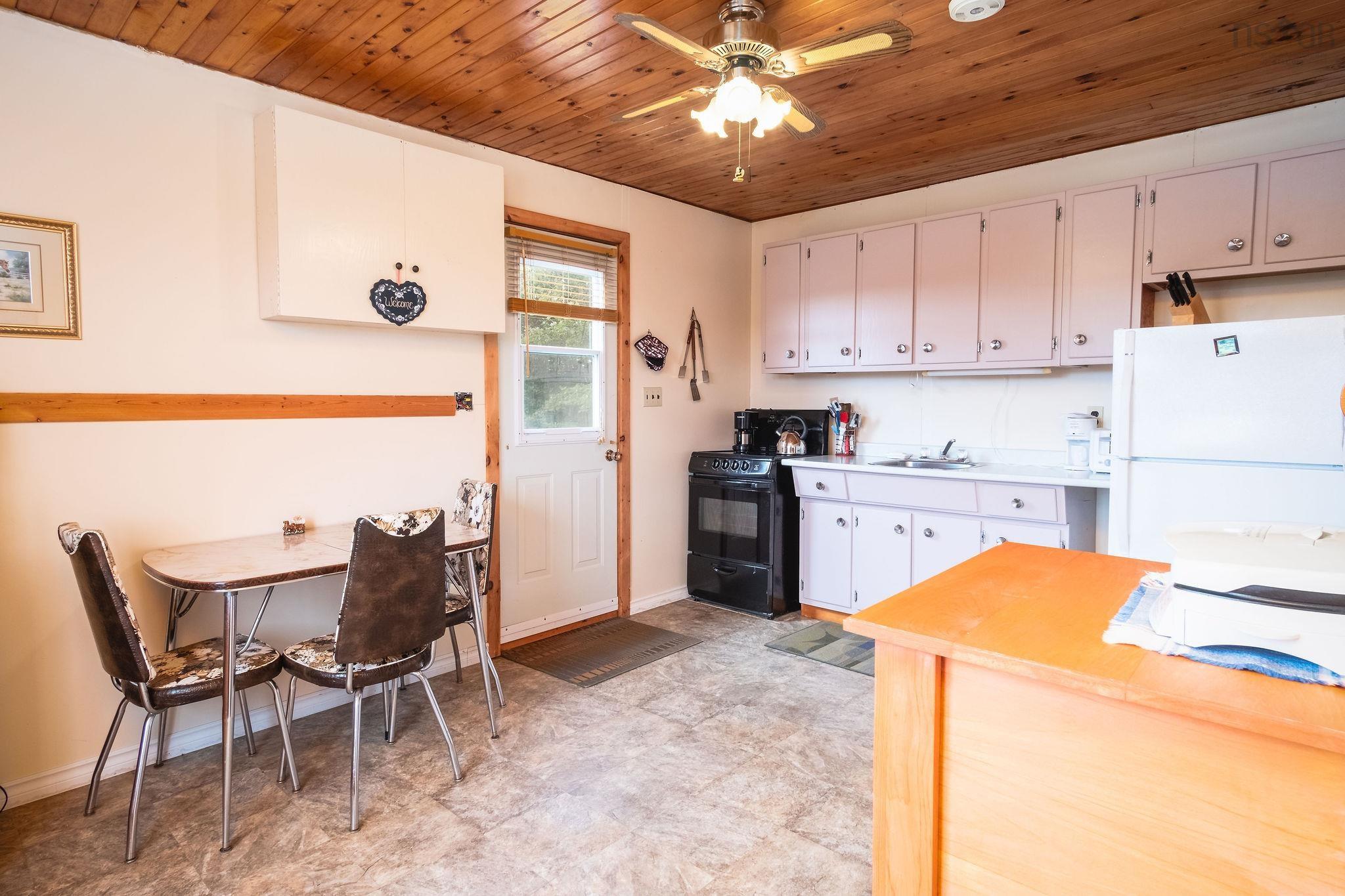 $285,000.00: 1163 Mull River Road, Mabou