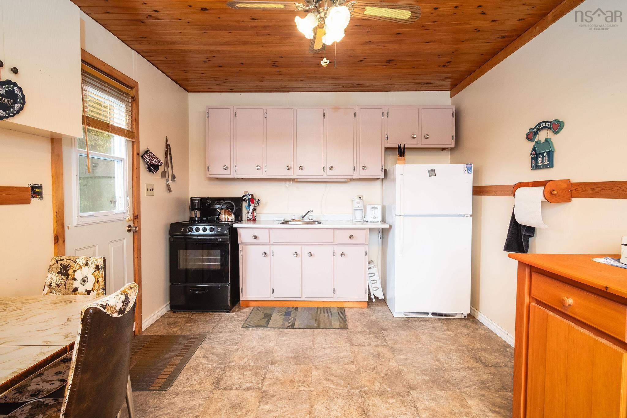 $285,000.00: 1163 Mull River Road, Mabou