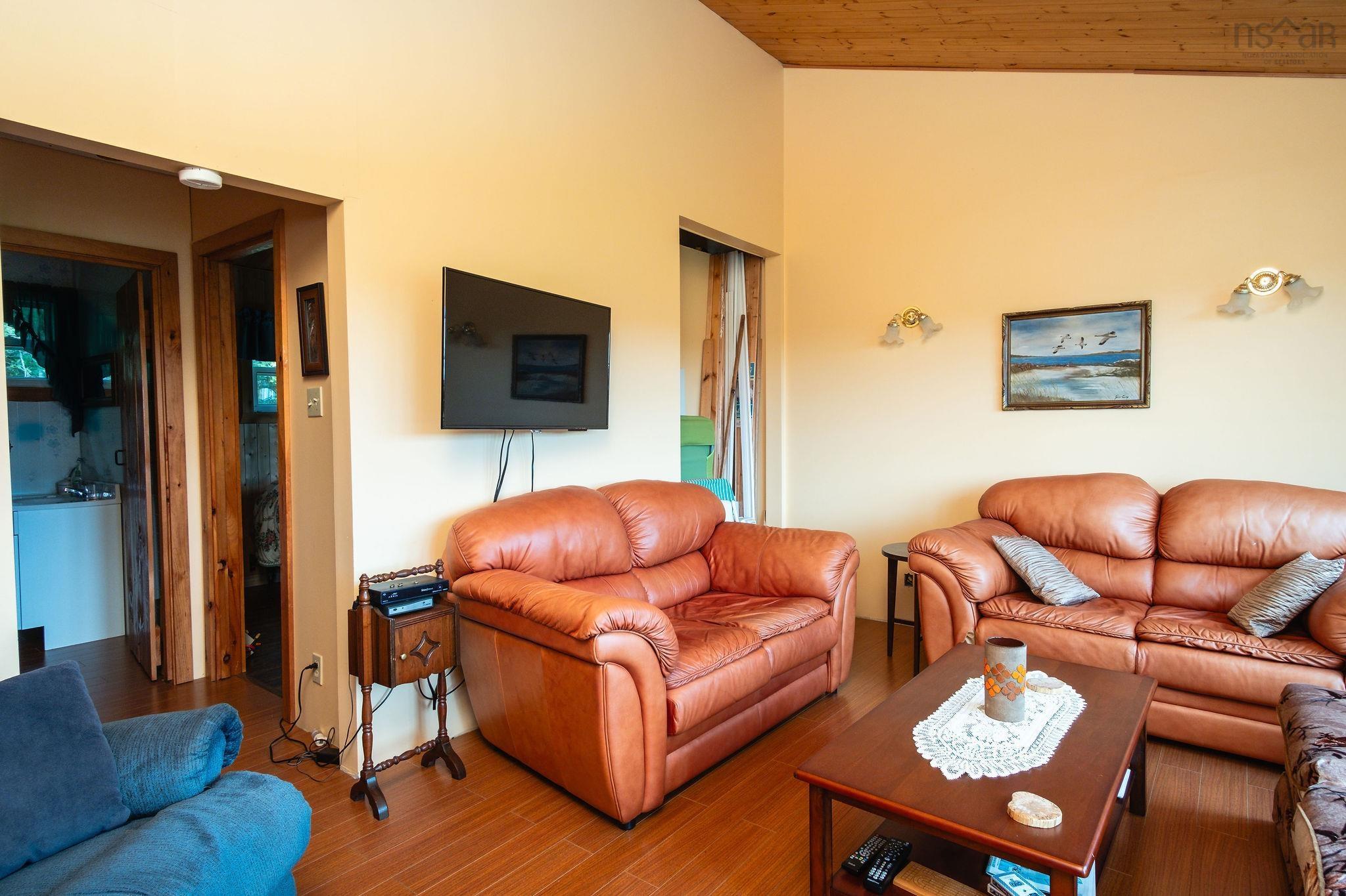 $285,000.00: 1163 Mull River Road, Mabou