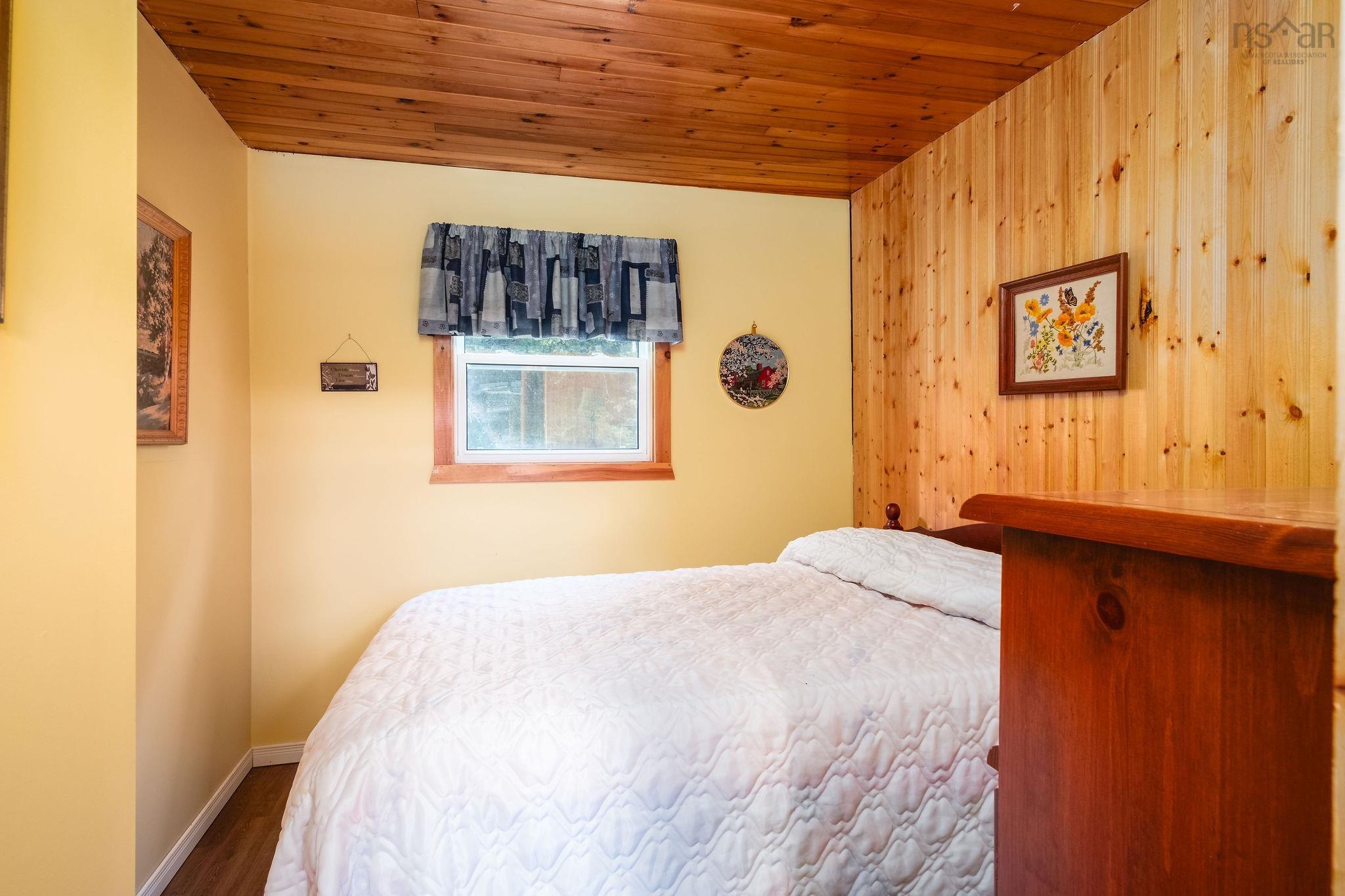 $285,000.00: 1163 Mull River Road, Mabou