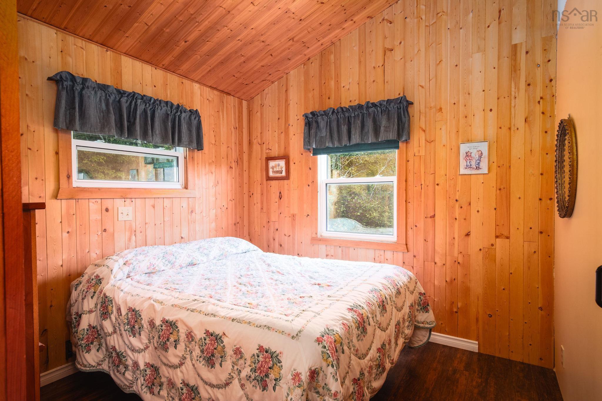 $285,000.00: 1163 Mull River Road, Mabou