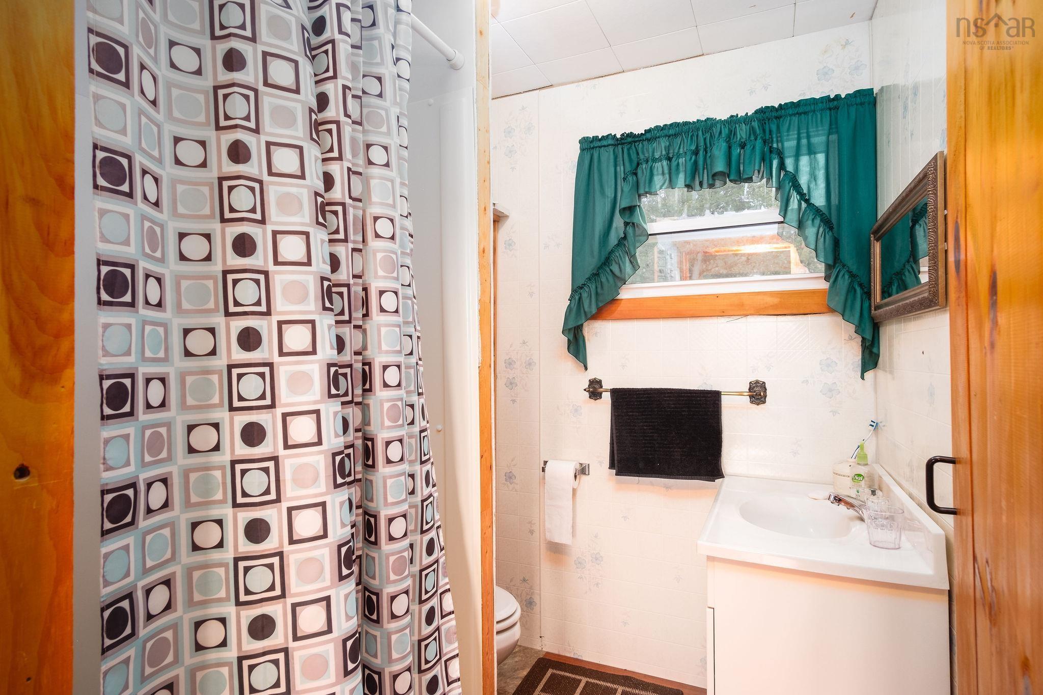 $285,000.00: 1163 Mull River Road, Mabou