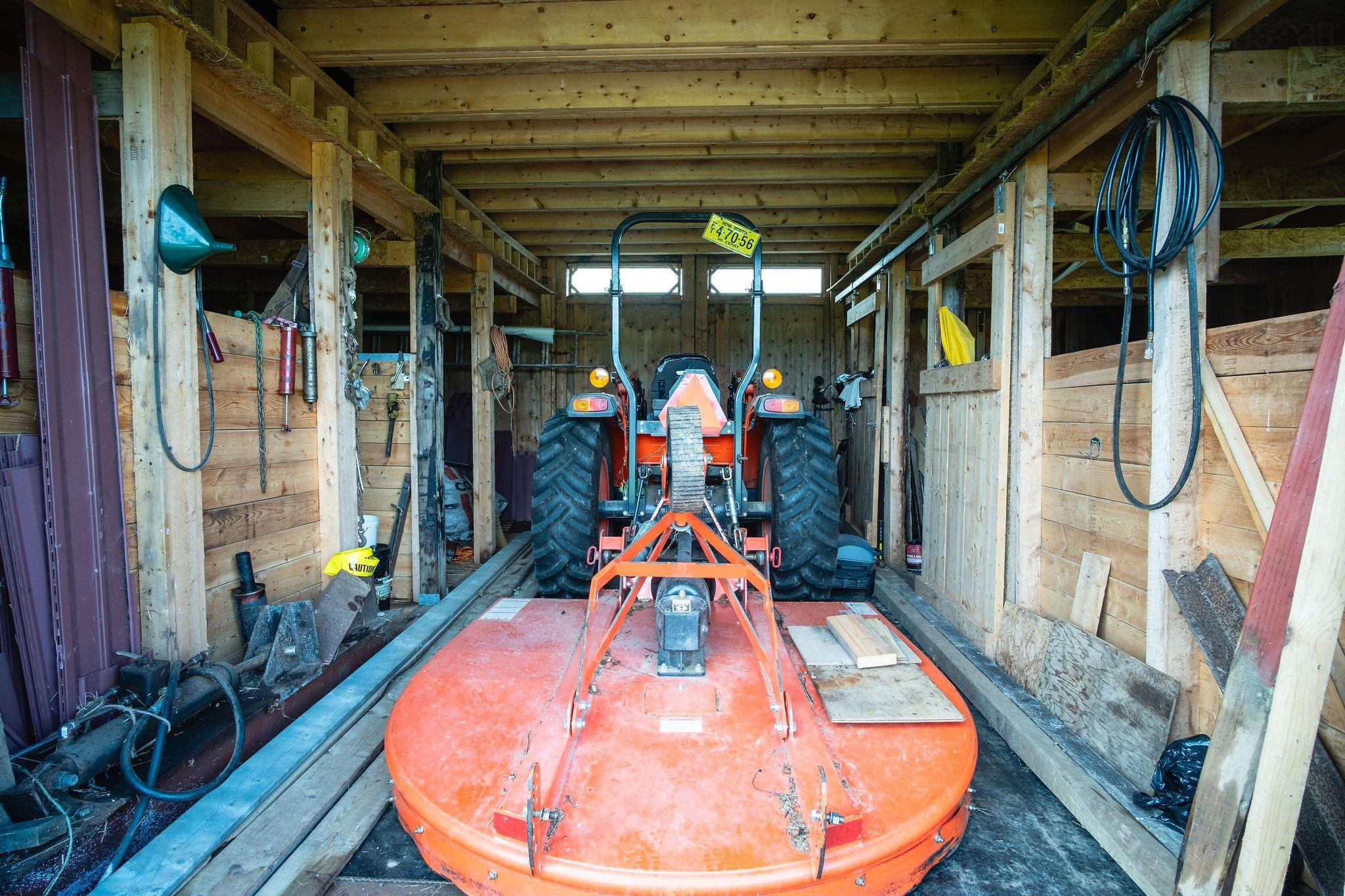 $285,000.00: 1163 Mull River Road, Mabou