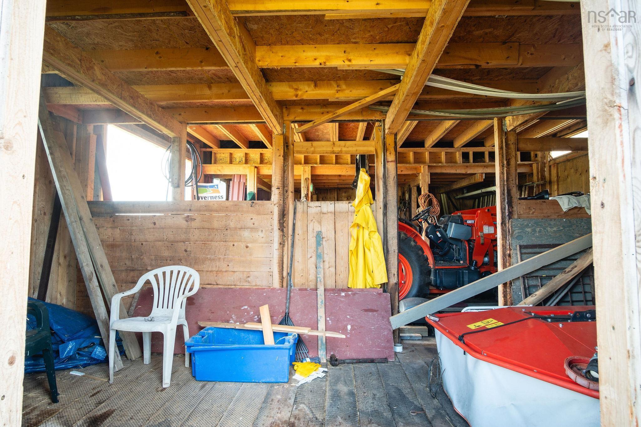 $285,000.00: 1163 Mull River Road, Mabou