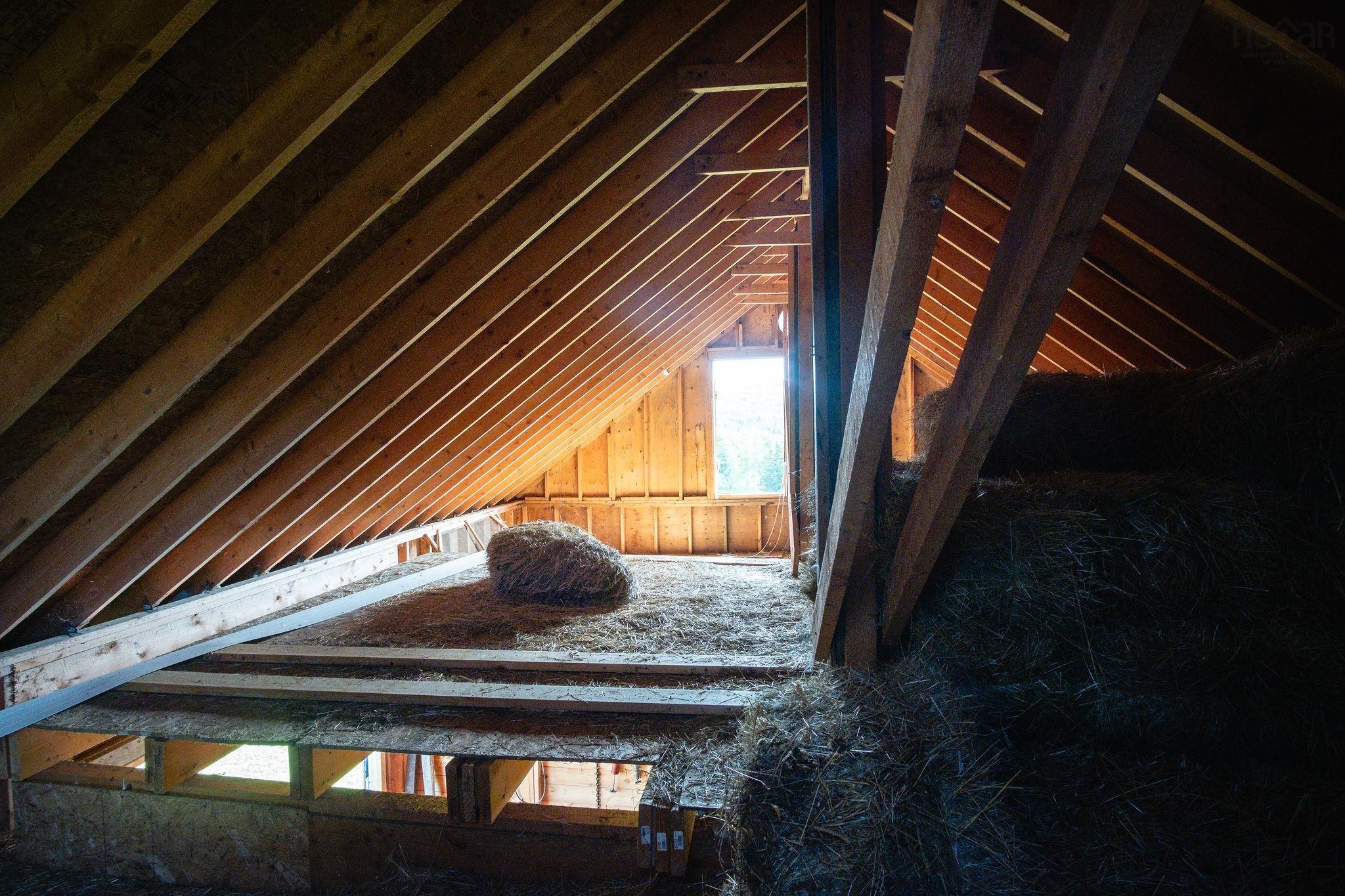 $285,000.00: 1163 Mull River Road, Mabou