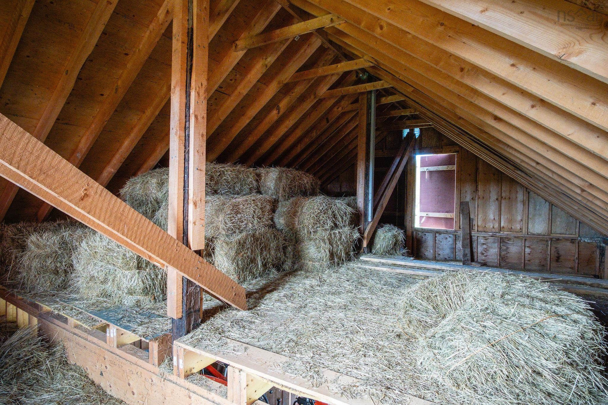 $285,000.00: 1163 Mull River Road, Mabou