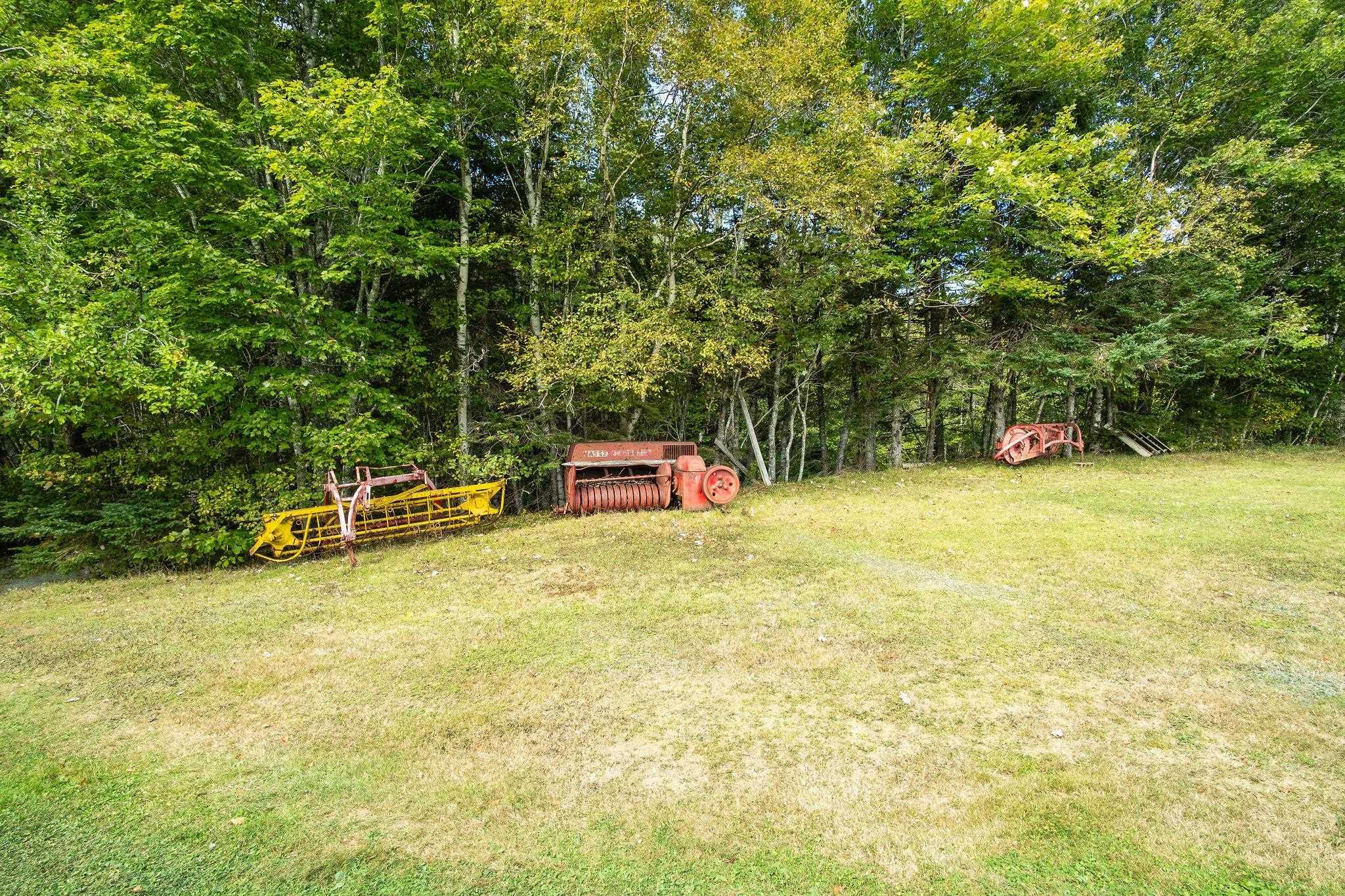 $285,000.00: 1163 Mull River Road, Mabou
