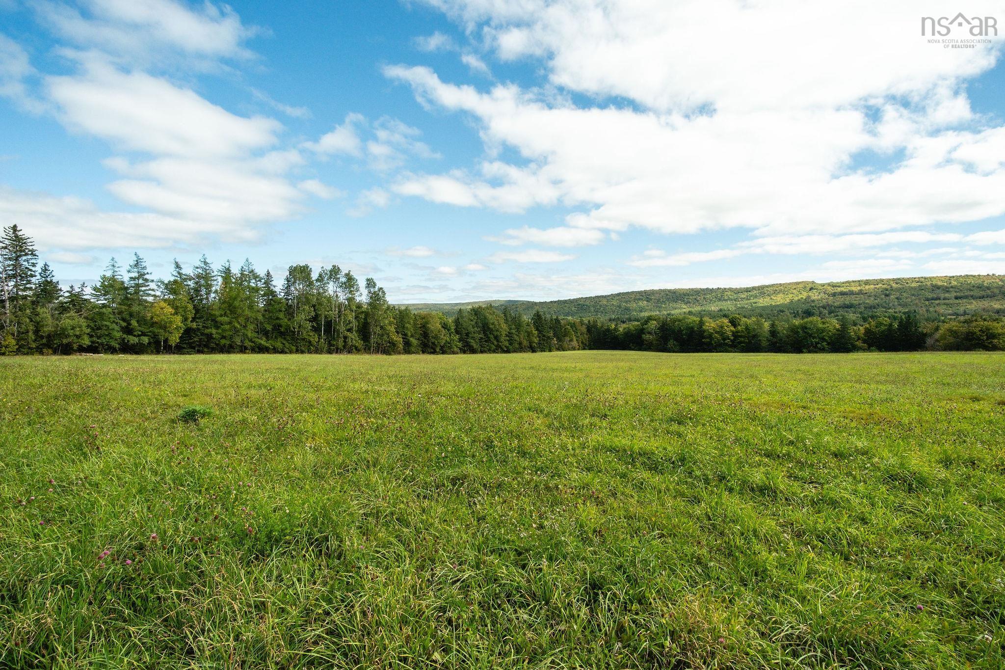 $285,000.00: 1163 Mull River Road, Mabou