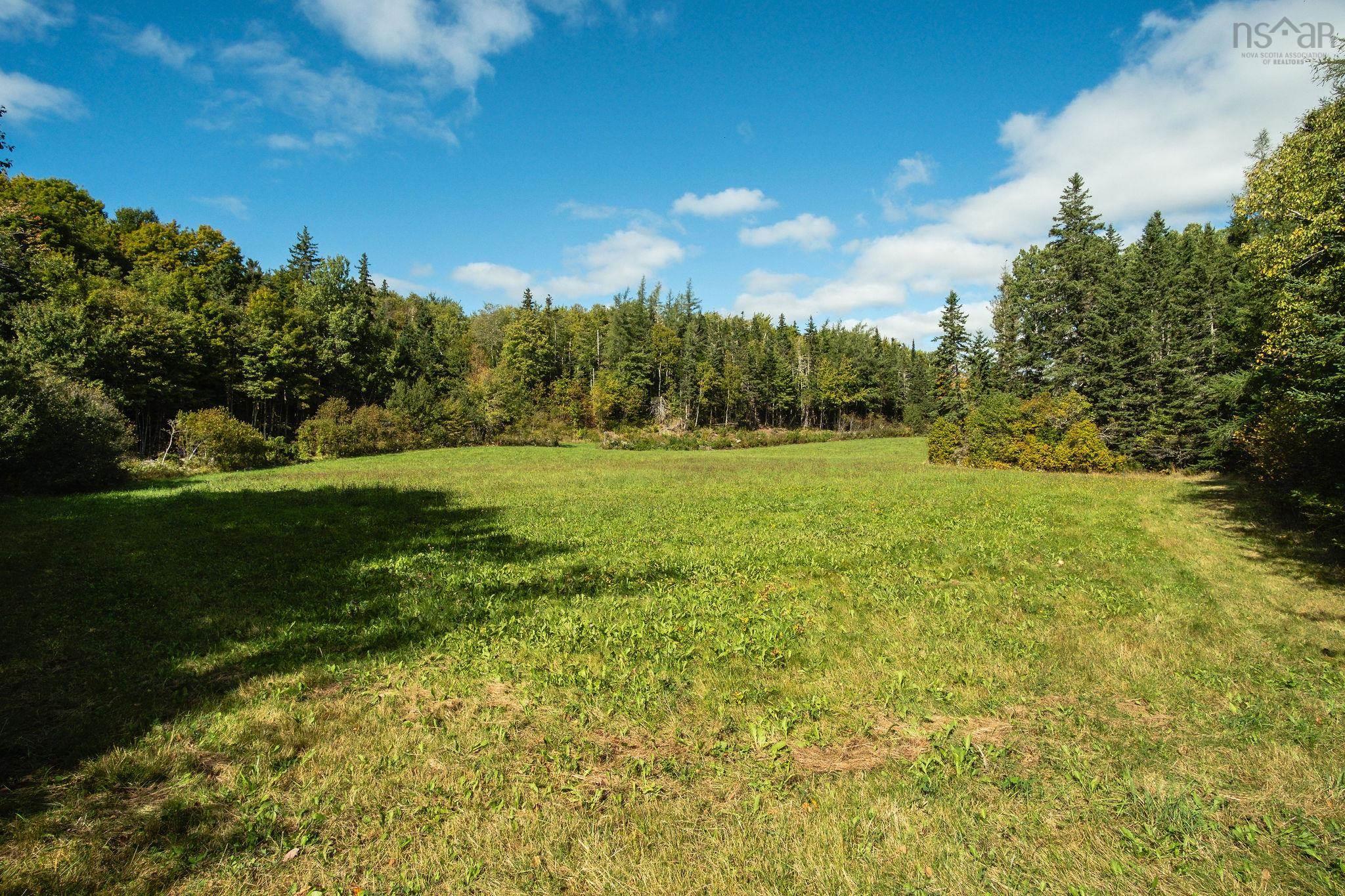 $285,000.00: 1163 Mull River Road, Mabou