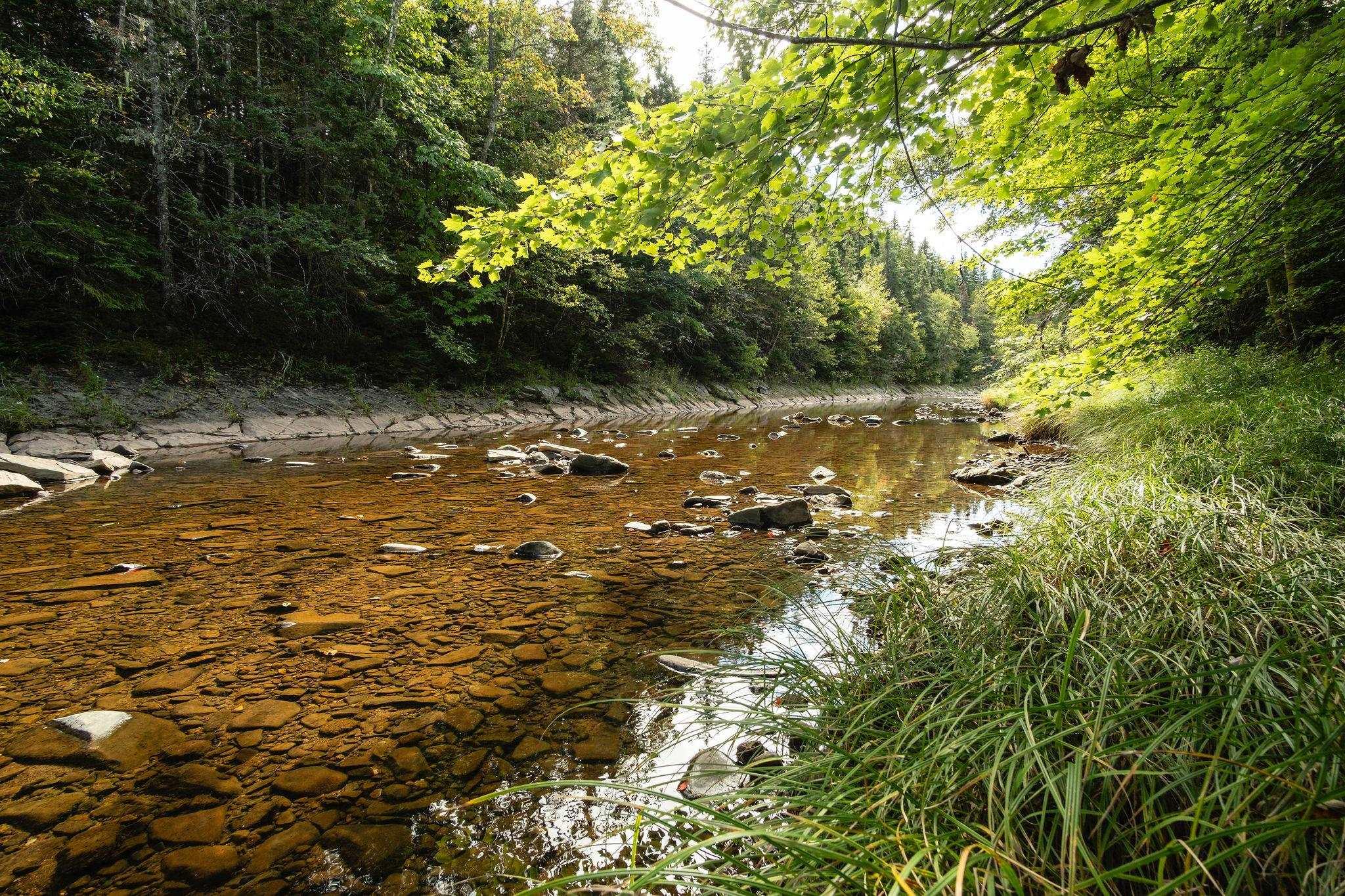 $285,000.00: 1163 Mull River Road, Mabou