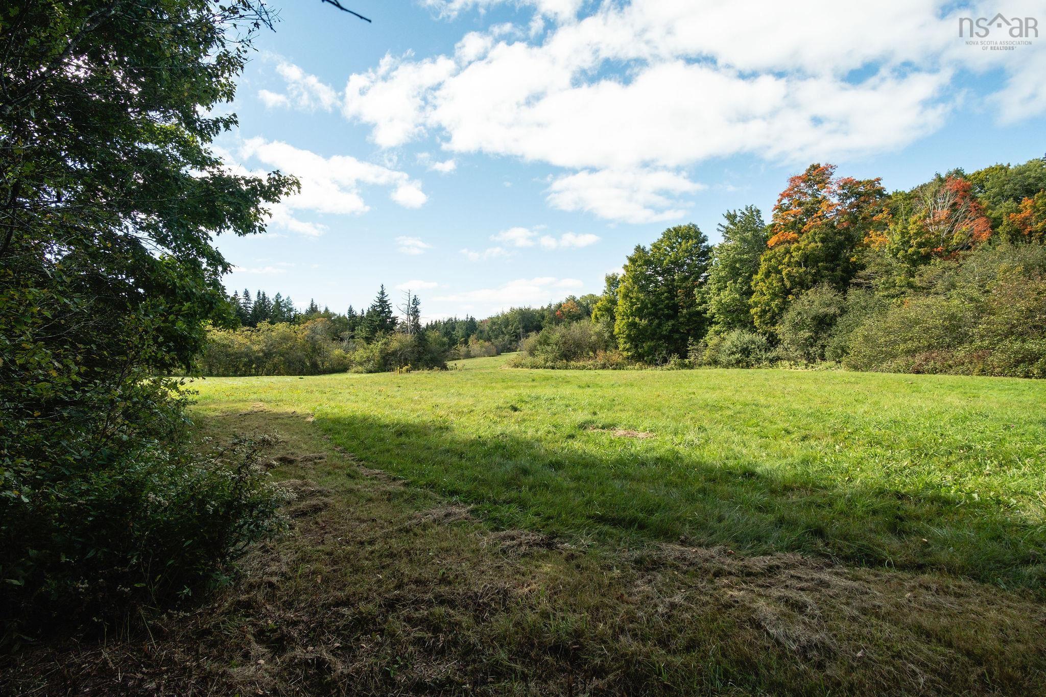 $285,000.00: 1163 Mull River Road, Mabou