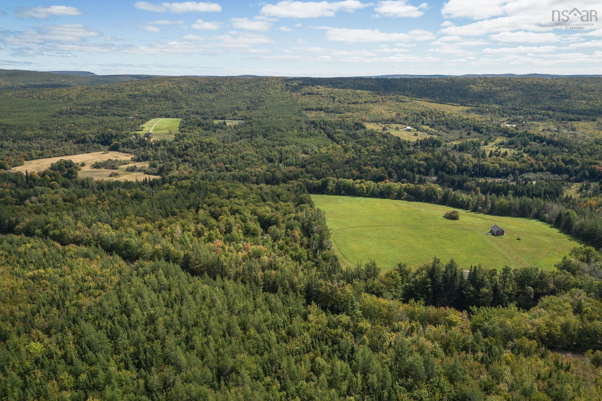 $285,000.00: 1163 Mull River Road, Mabou