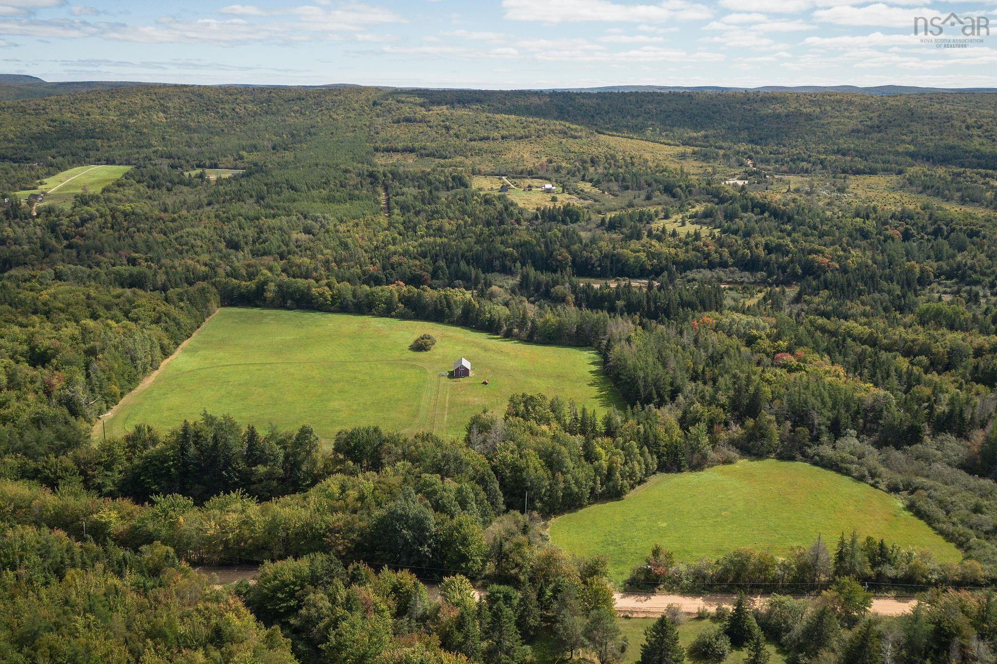 $285,000.00: 1163 Mull River Road, Mabou