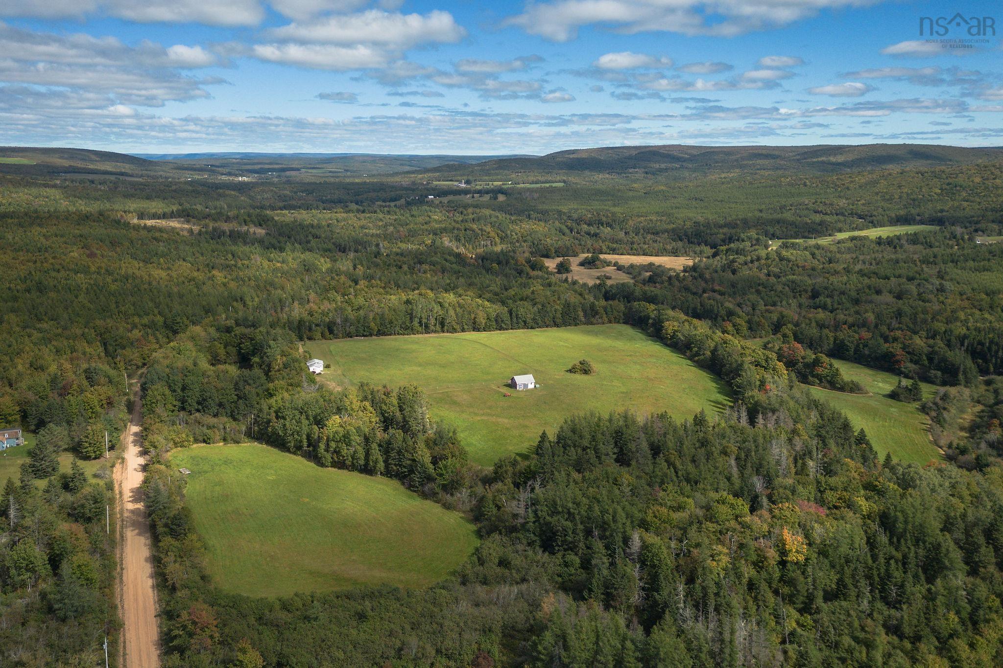 $285,000.00: 1163 Mull River Road, Mabou