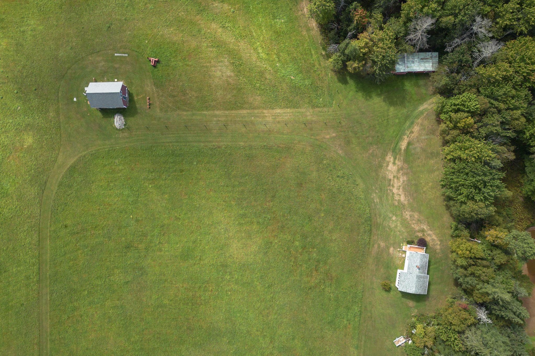 $285,000.00: 1163 Mull River Road, Mabou