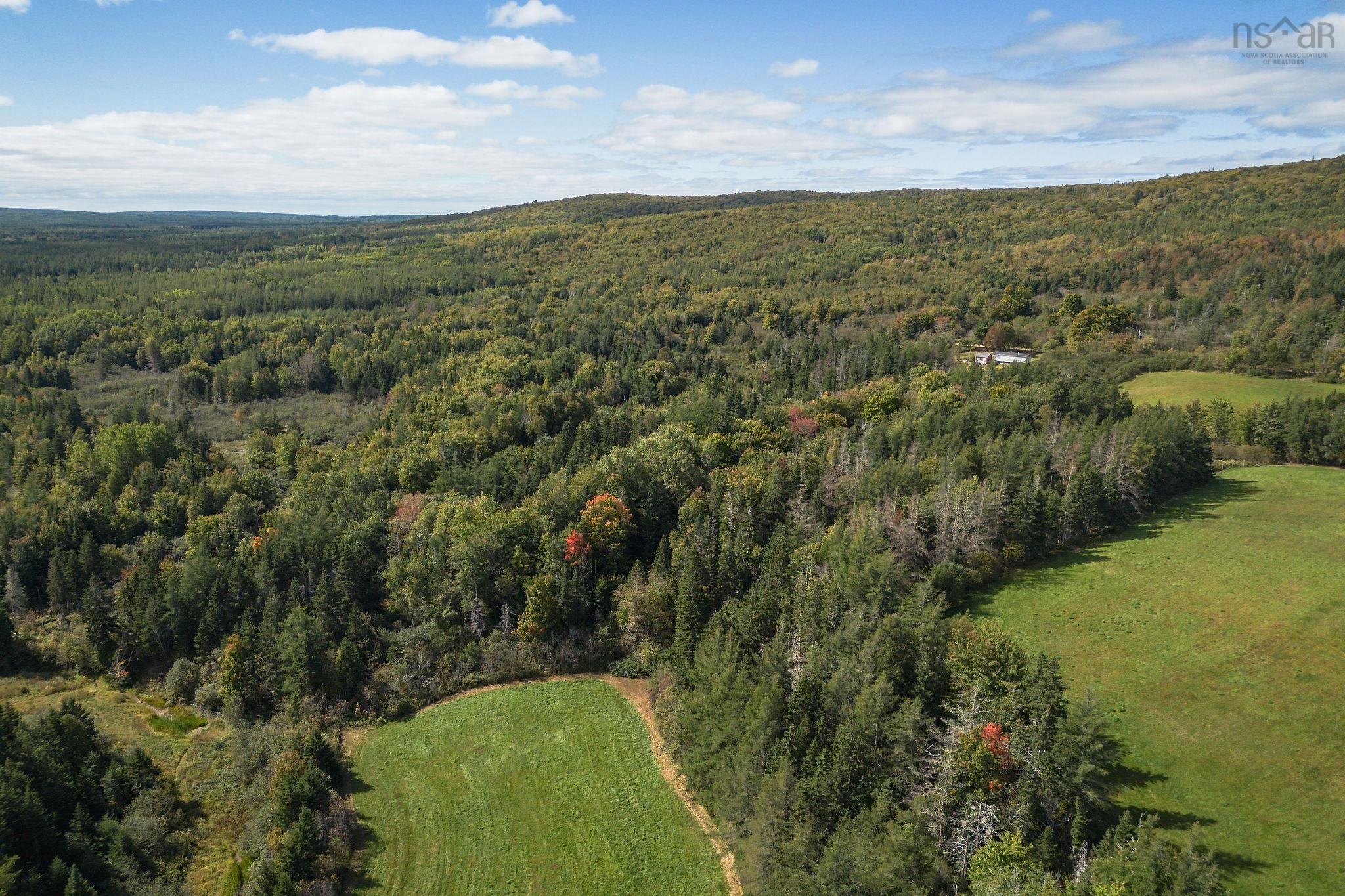 $285,000.00: 1163 Mull River Road, Mabou