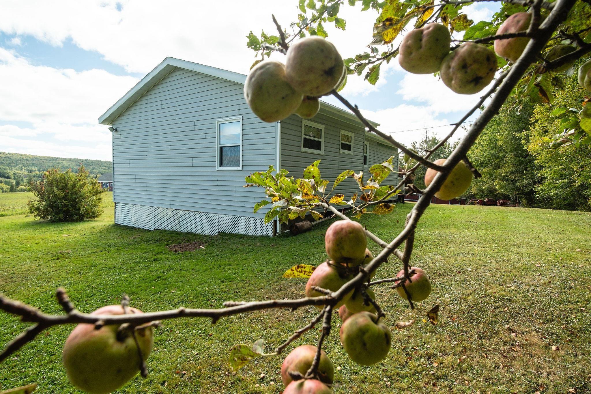 $285,000.00: 1163 Mull River Road, Mabou