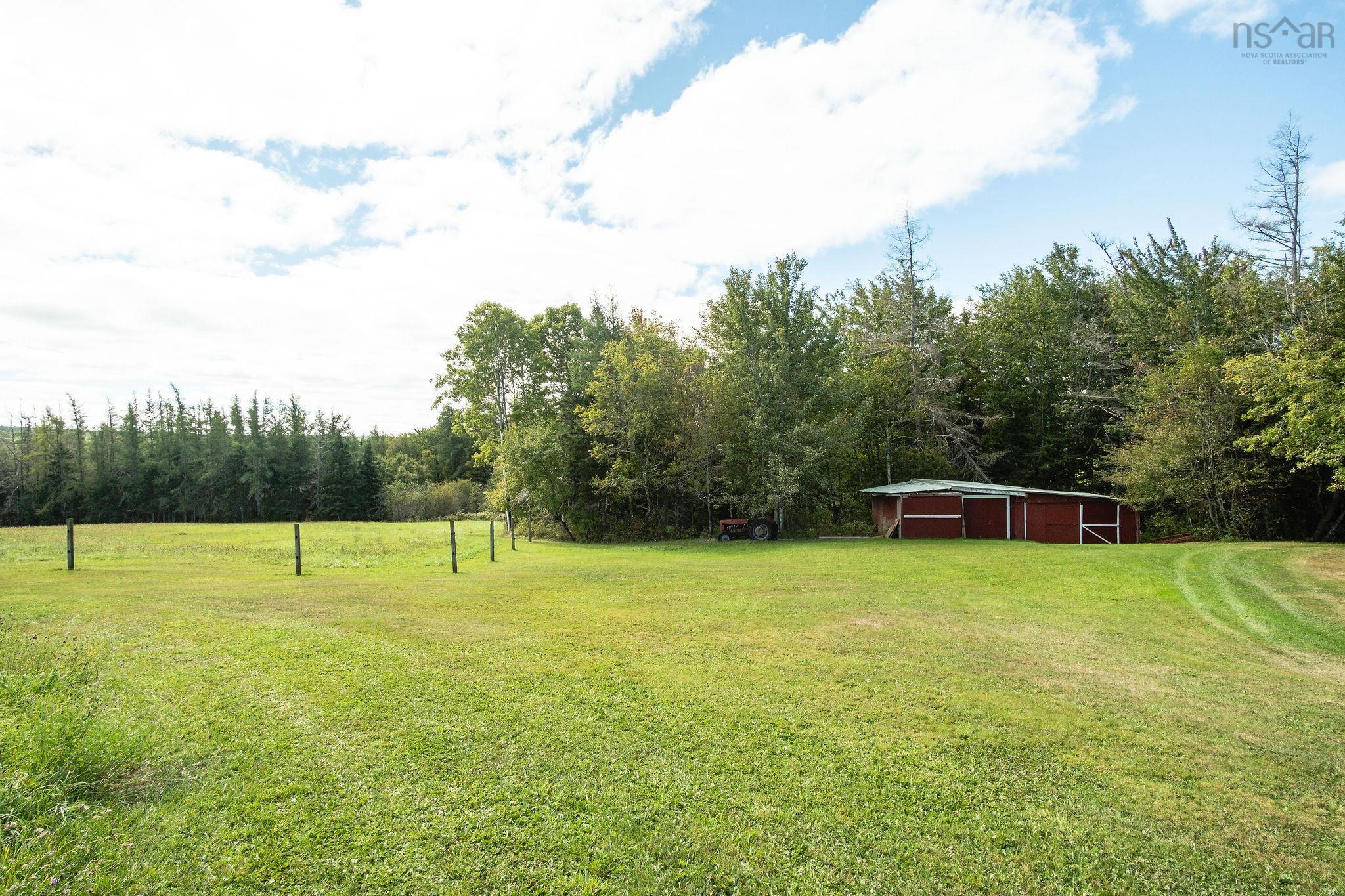$285,000.00: 1163 Mull River Road, Mabou