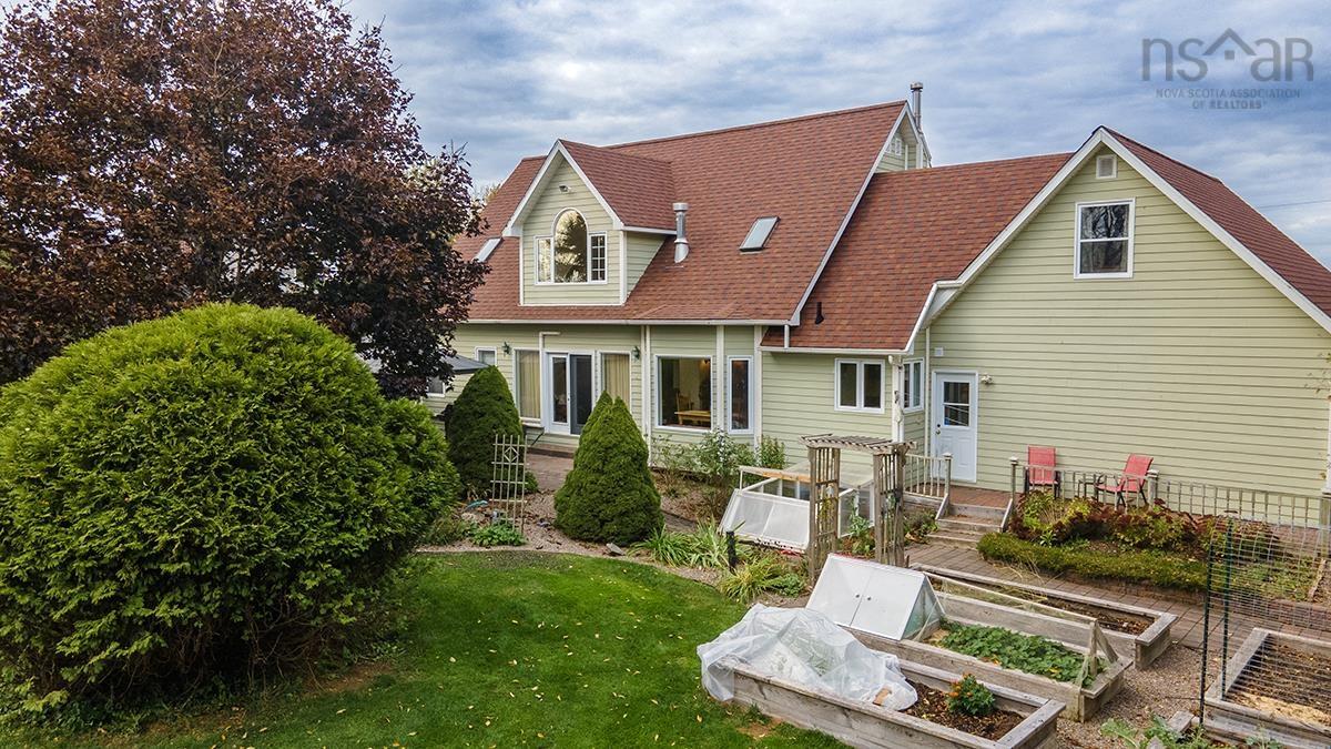 $719,900.00: 70 Mountain View Drive, Falmouth