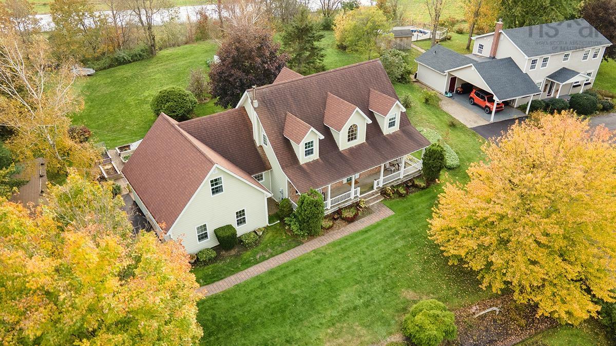 $719,900.00: 70 Mountain View Drive, Falmouth