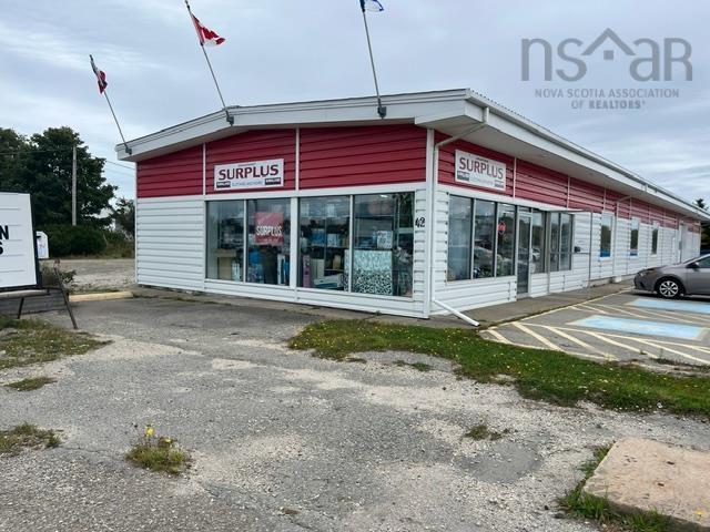 $899,000.00: 42 Starrs Road, Yarmouth County