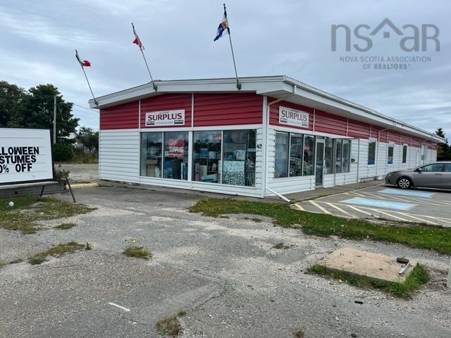 $899,000.00: 42 Starrs Road, Yarmouth County