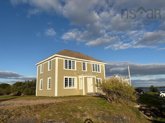 $695,000.00: 133 The Point Road, Blue Rocks