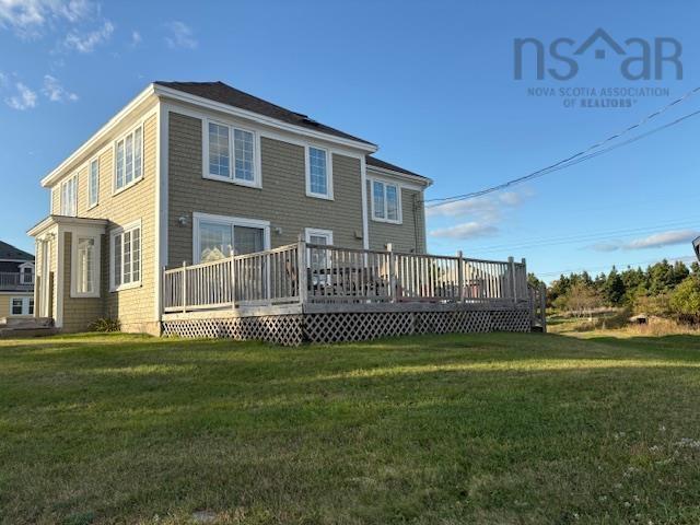 $695,000.00: 133 The Point Road, Blue Rocks