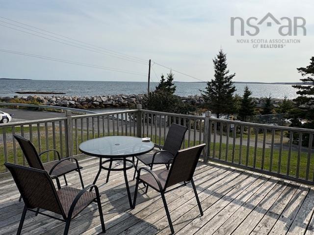 $695,000.00: 133 The Point Road, Blue Rocks