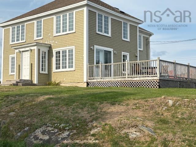 $695,000.00: 133 The Point Road, Blue Rocks