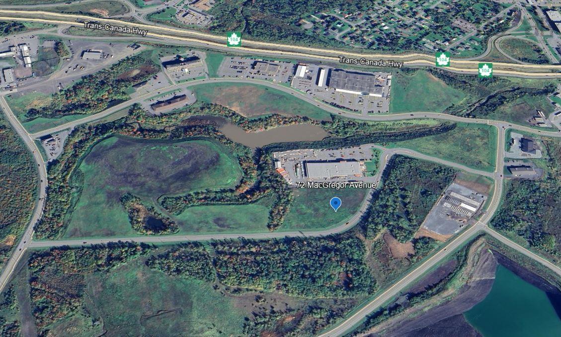 $289,000.00: Lot 72 Vista Drive, Stellarton