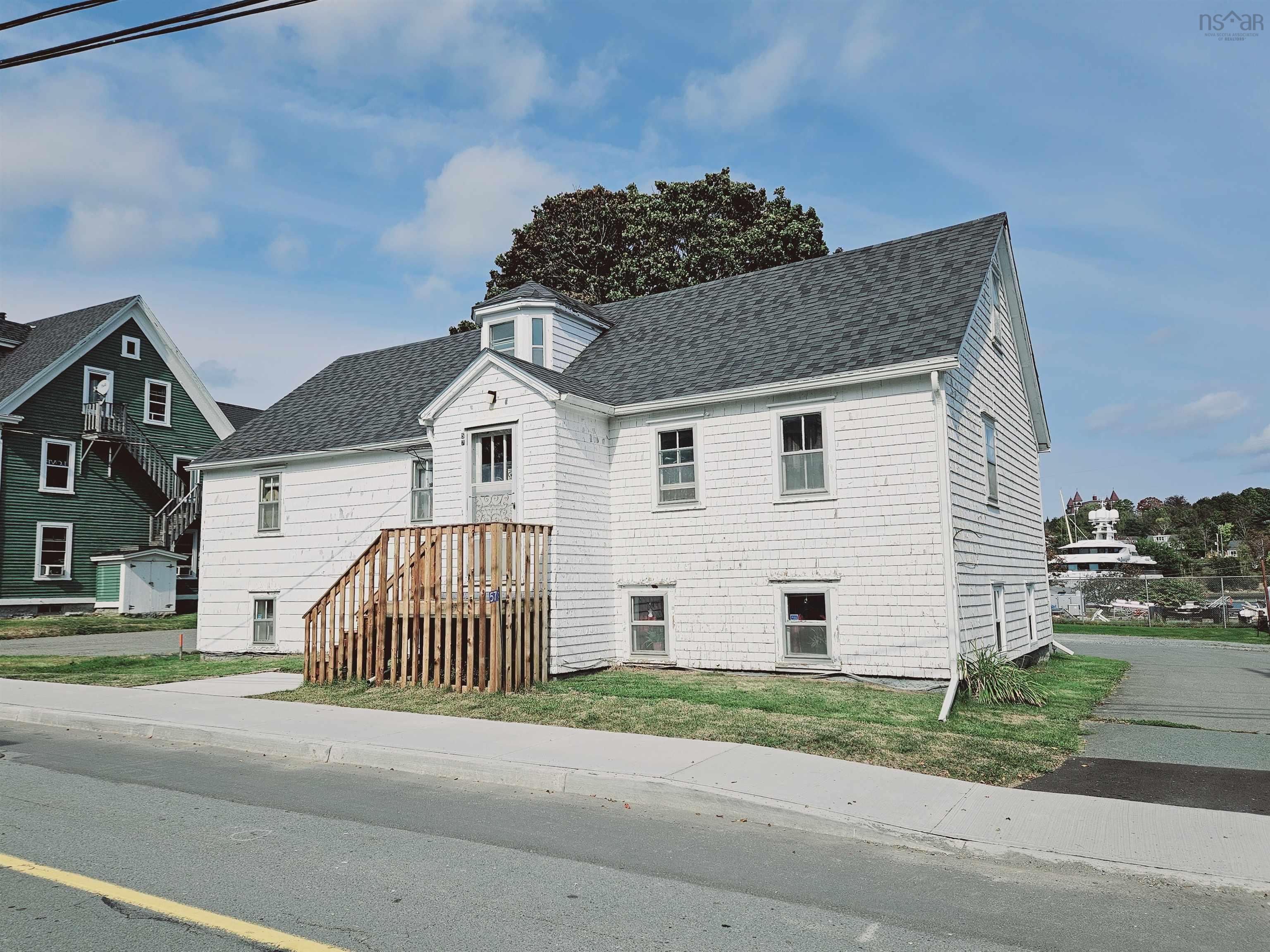 $399,900.00: 57 Tannery Road, Lunenburg