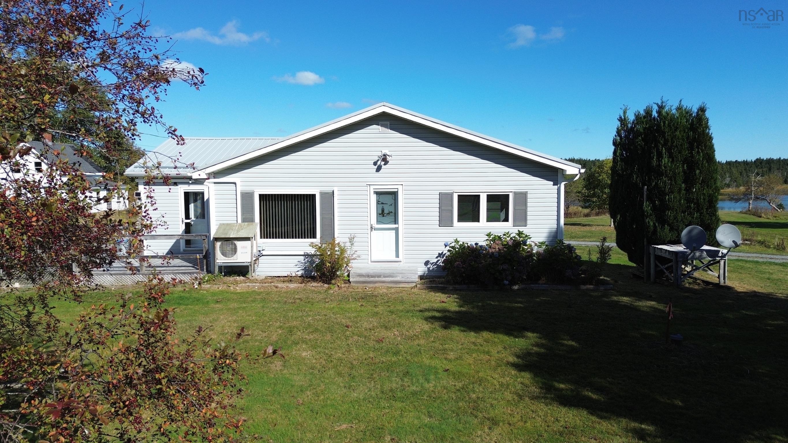 $360,000.00: 721 Descousse-Cap La Ronde Road, Cap La Ronde
