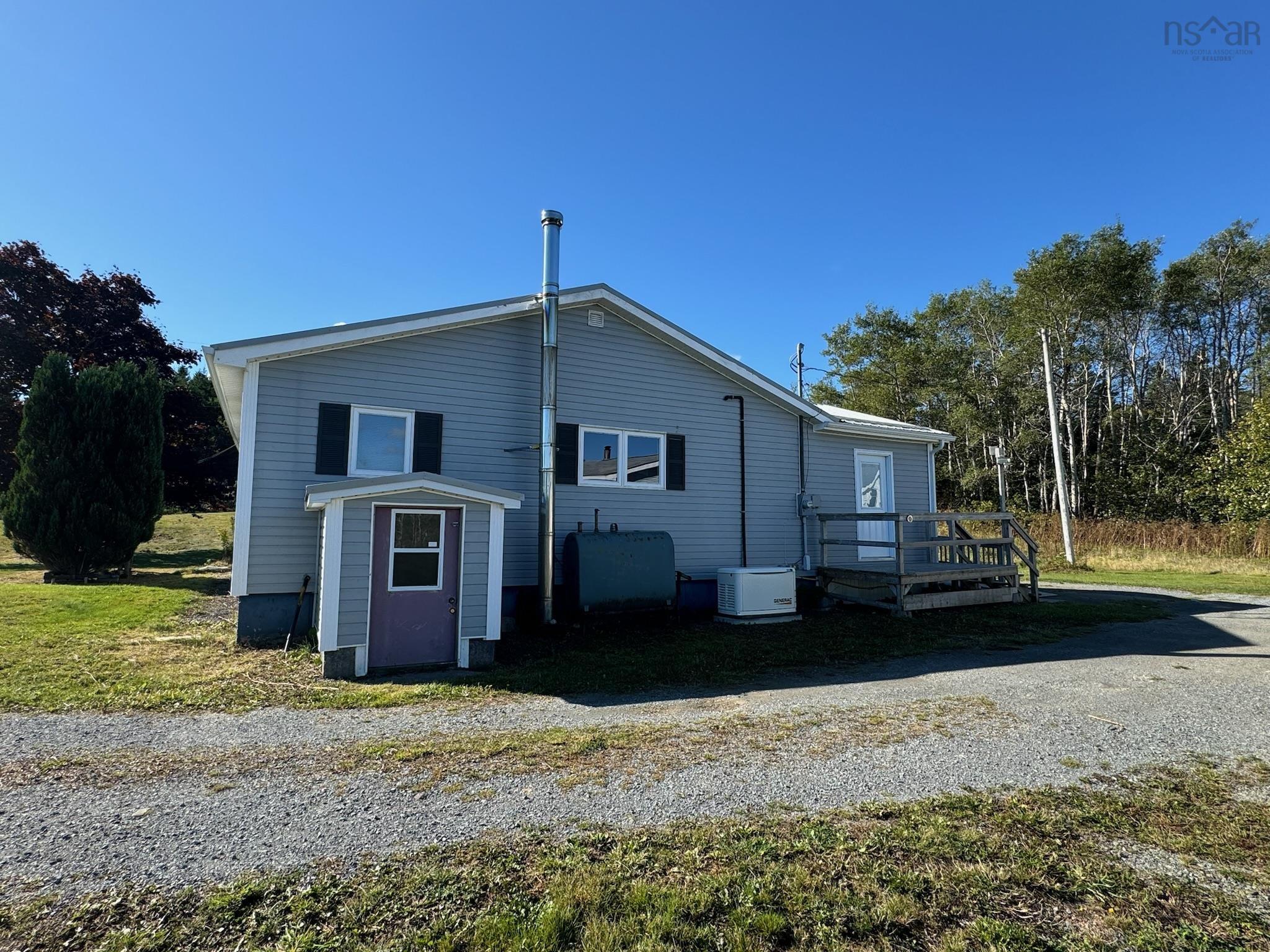 $360,000.00: 721 Descousse-Cap La Ronde Road, Cap La Ronde