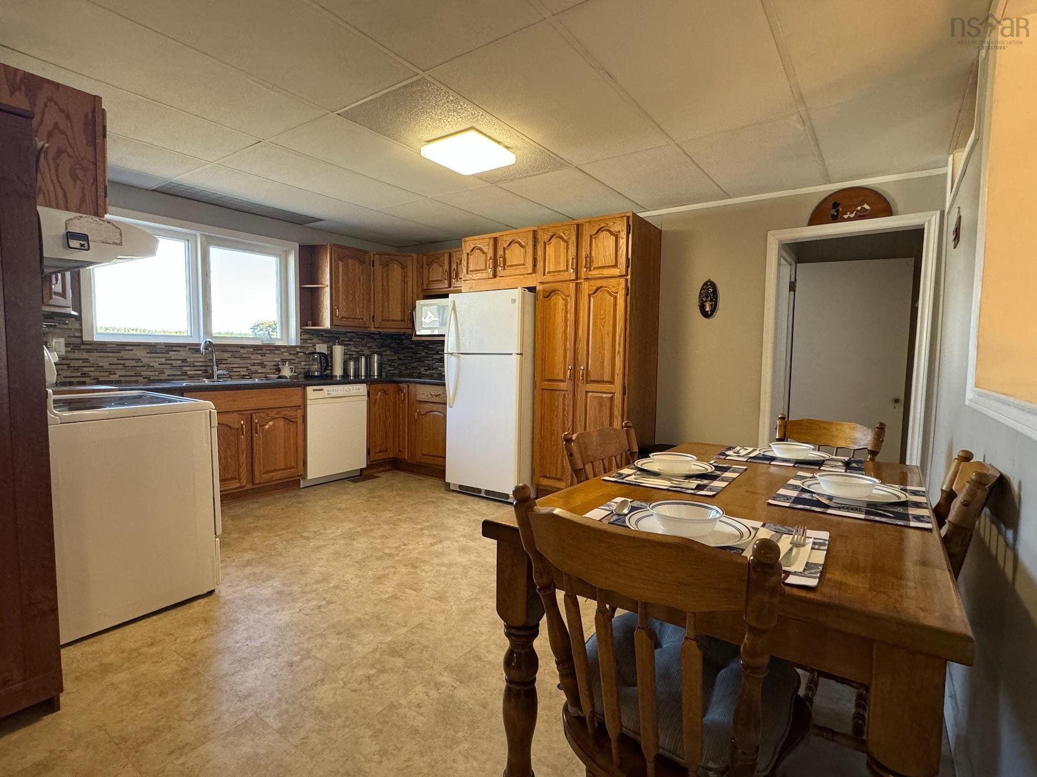 $360,000.00: 721 Descousse-Cap La Ronde Road, Cap La Ronde