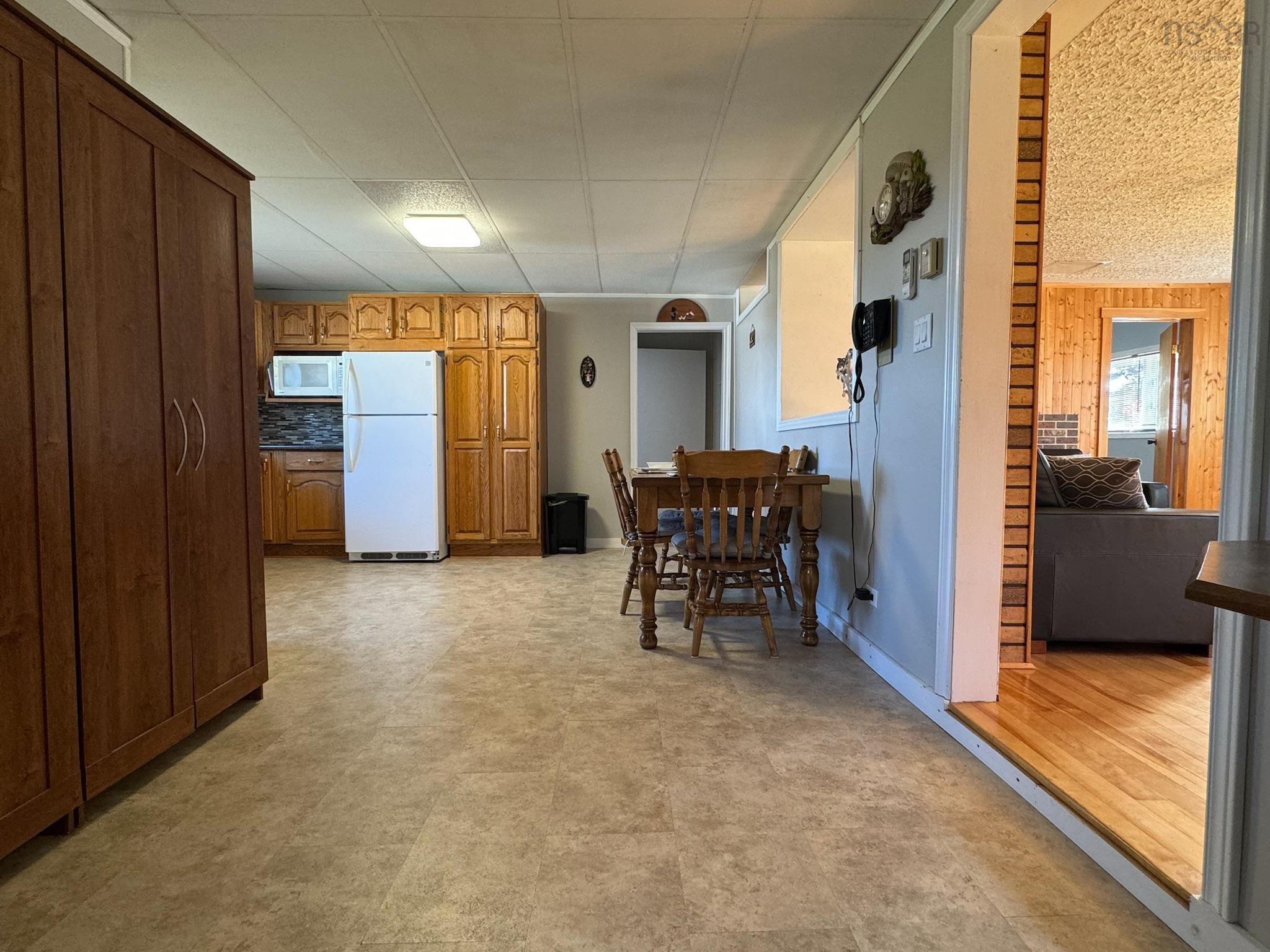 $360,000.00: 721 Descousse-Cap La Ronde Road, Cap La Ronde
