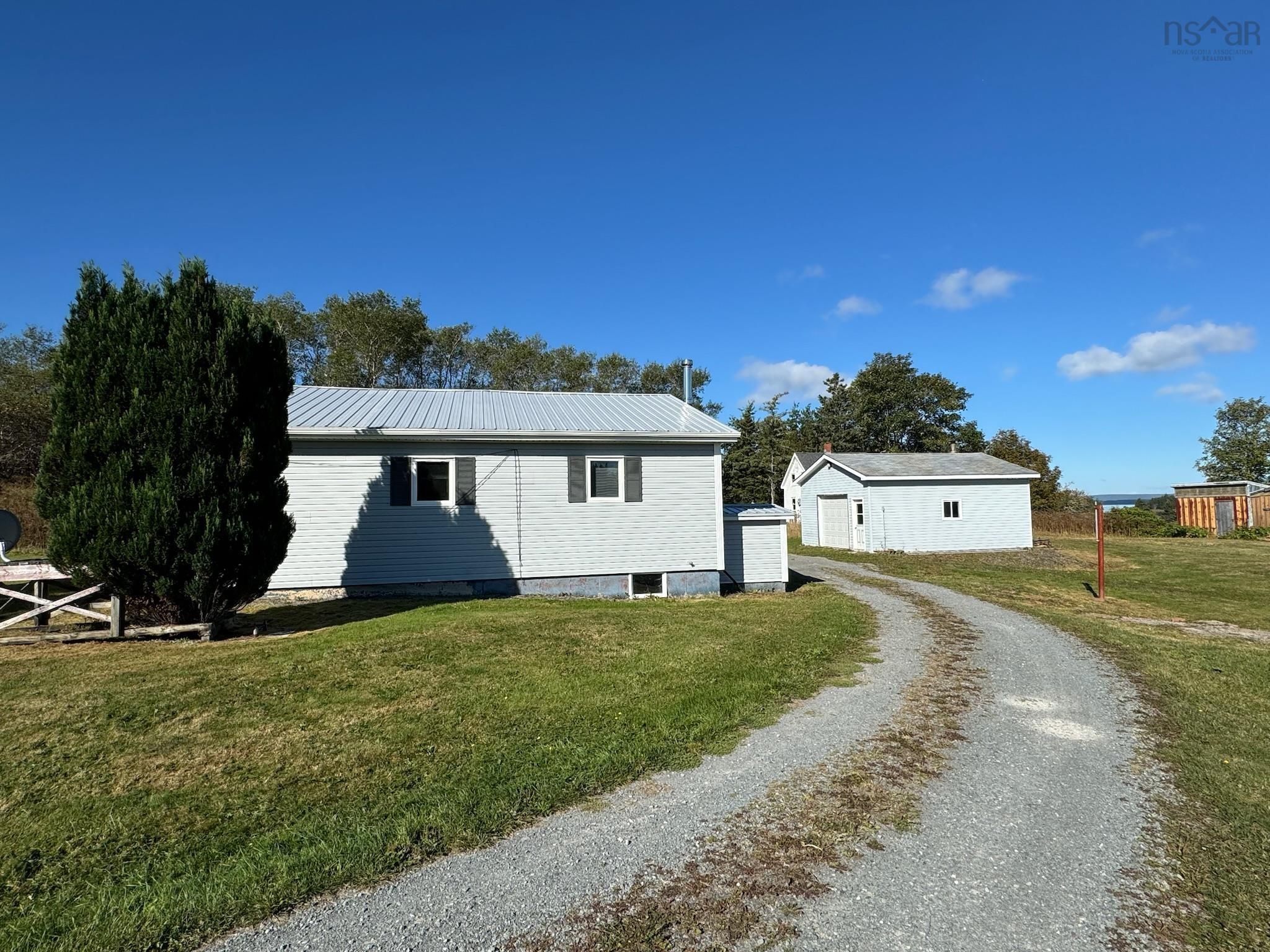 $360,000.00: 721 Descousse-Cap La Ronde Road, Cap La Ronde