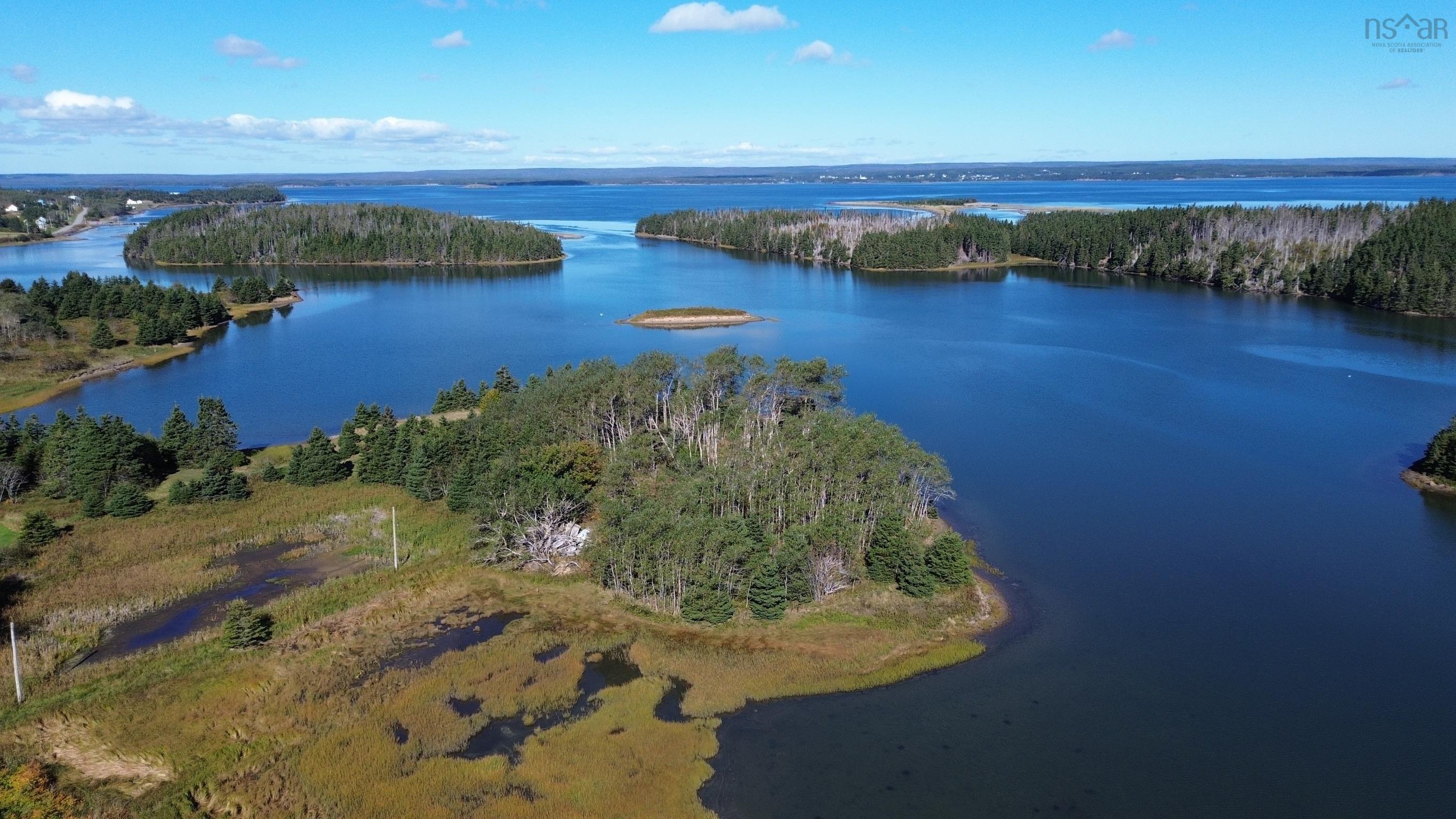 $360,000.00: 721 Descousse-Cap La Ronde Road, Cap La Ronde