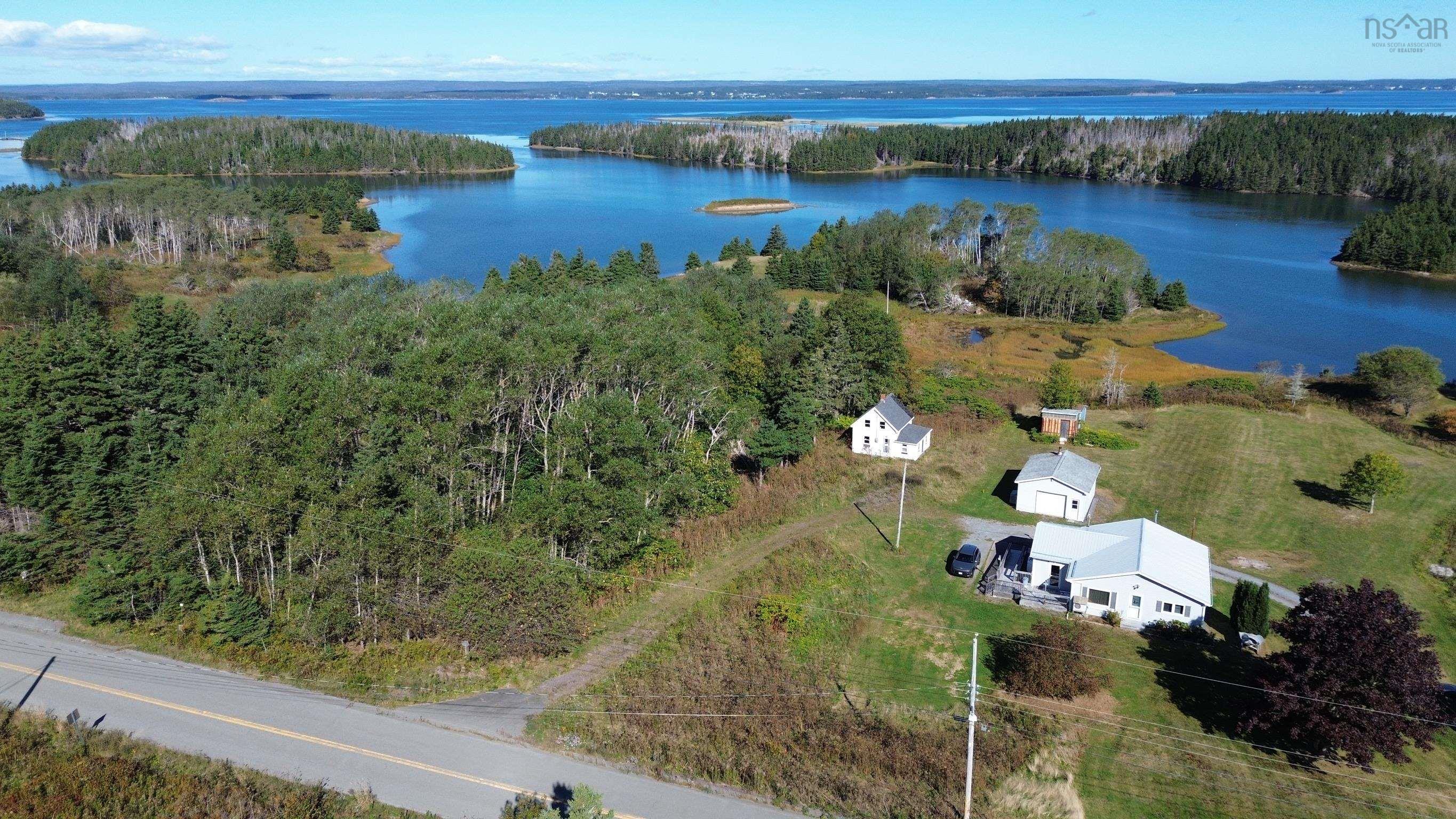 $360,000.00: 721 Descousse-Cap La Ronde Road, Cap La Ronde