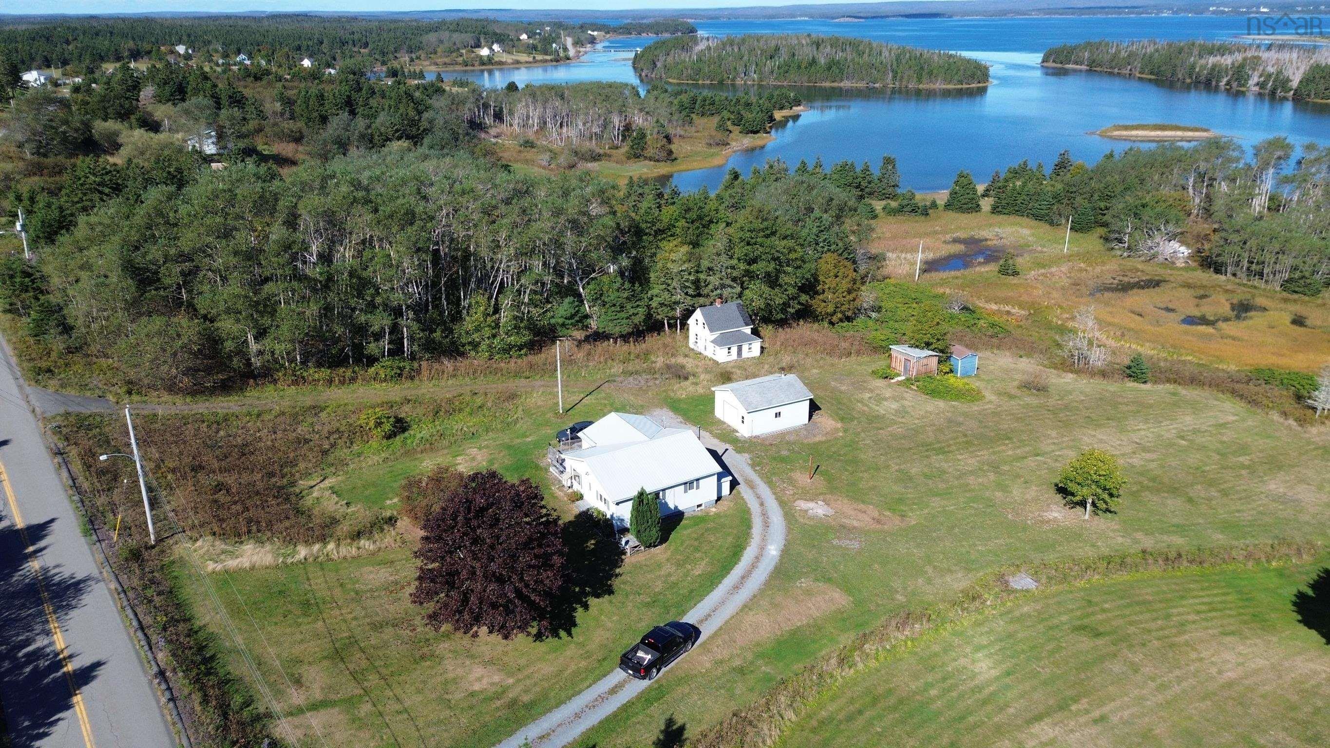 $360,000.00: 721 Descousse-Cap La Ronde Road, Cap La Ronde