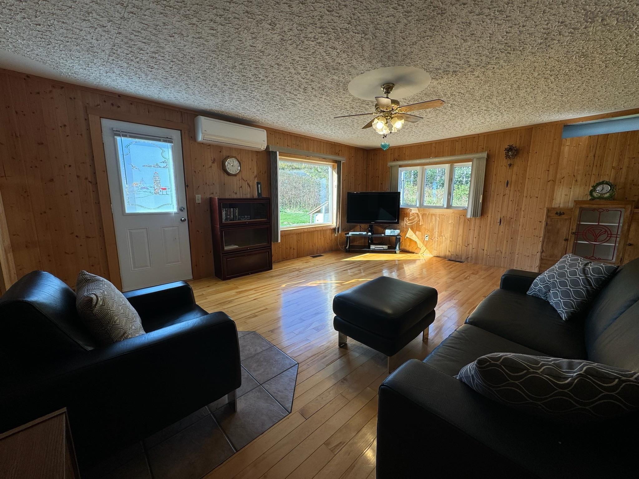 $360,000.00: 721 Descousse-Cap La Ronde Road, Cap La Ronde
