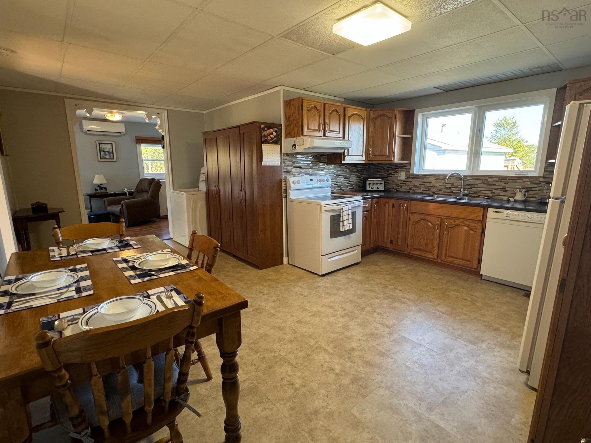 $360,000.00: 721 Descousse-Cap La Ronde Road, Cap La Ronde