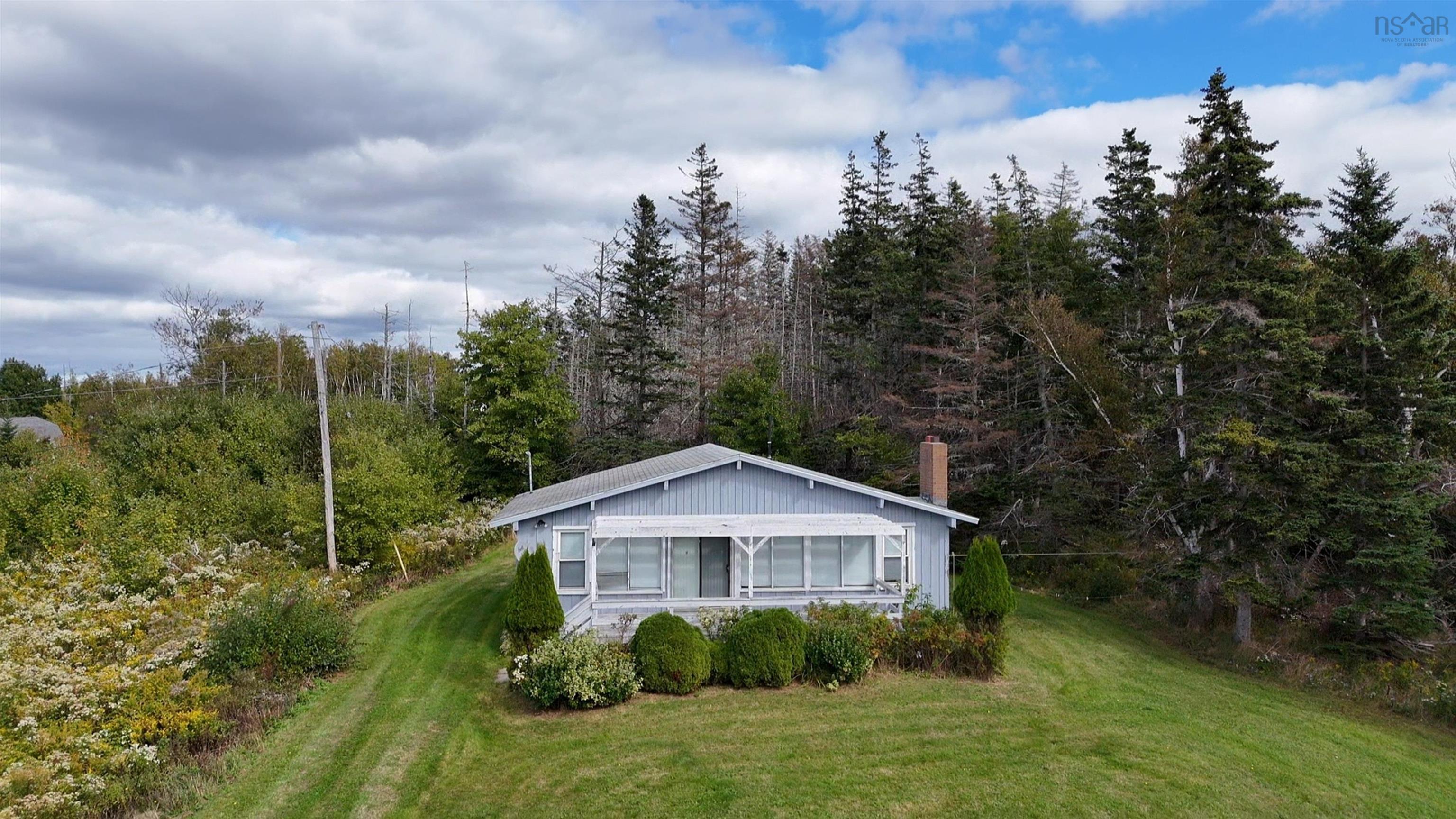 $395,000.00: 78 Maple Grove Rd. Road, Port Hood