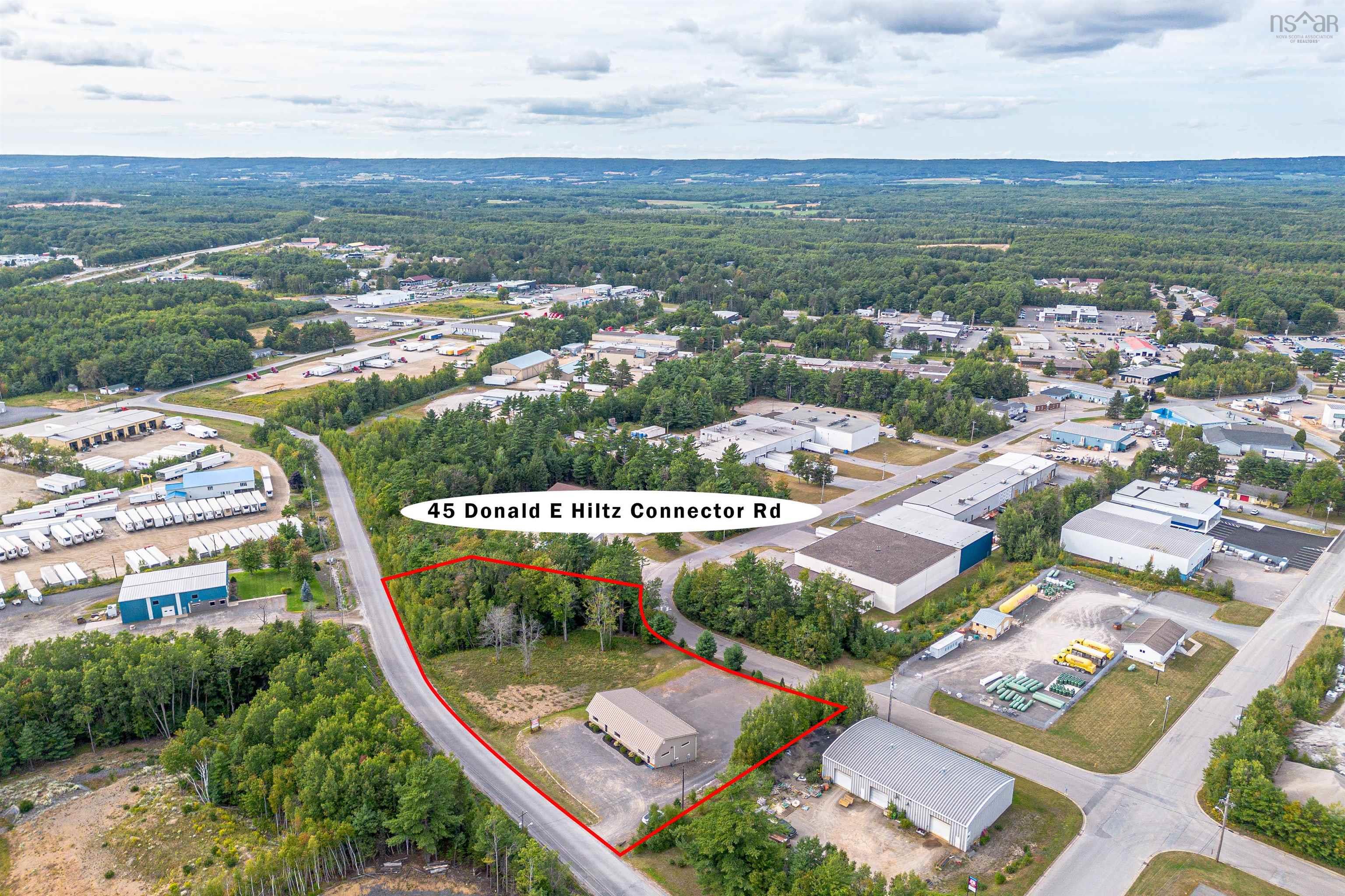 $1,349,000.00: 45 Donald E Hiltz Connector Road, Kentville