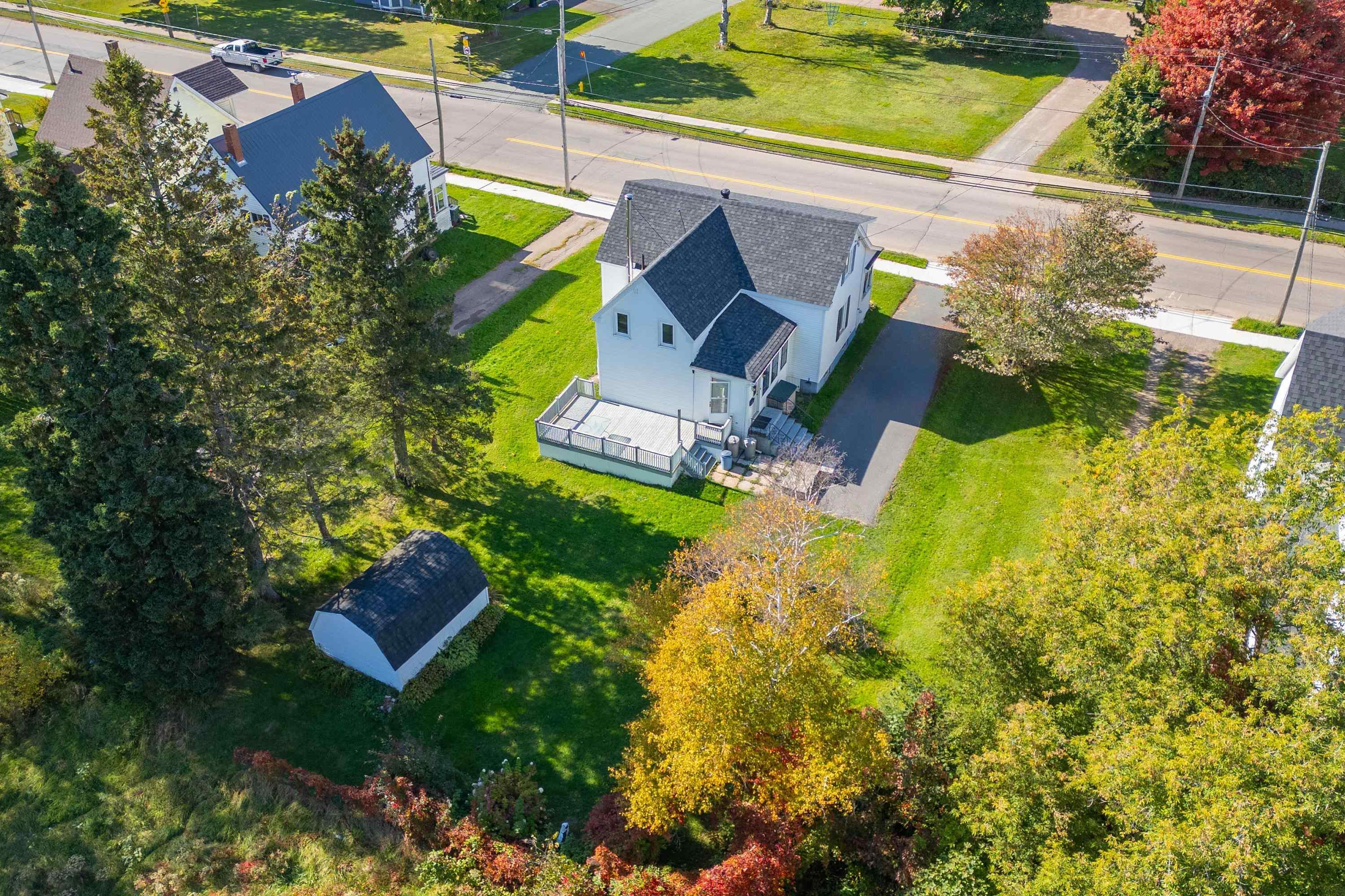$224,900.00: 30 Victoria Street W, Amherst