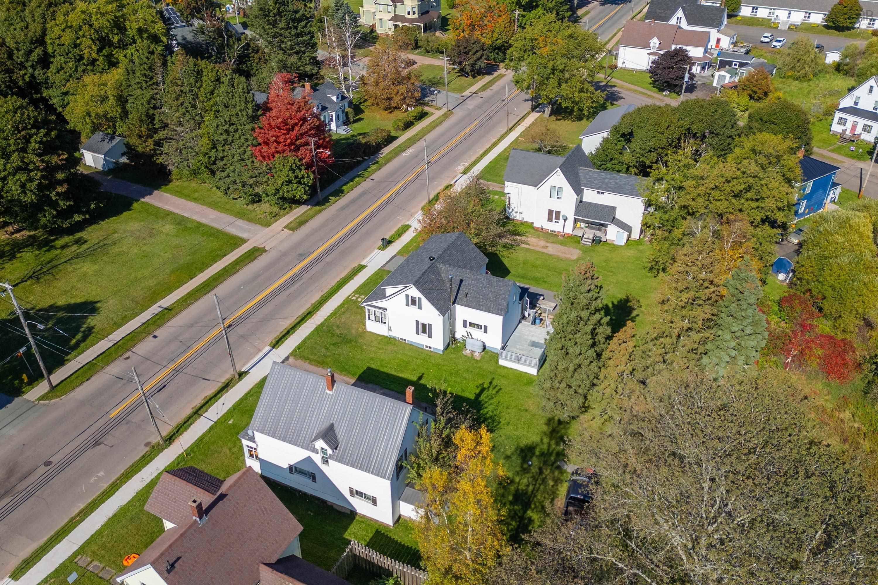 $224,900.00: 30 Victoria Street W, Amherst