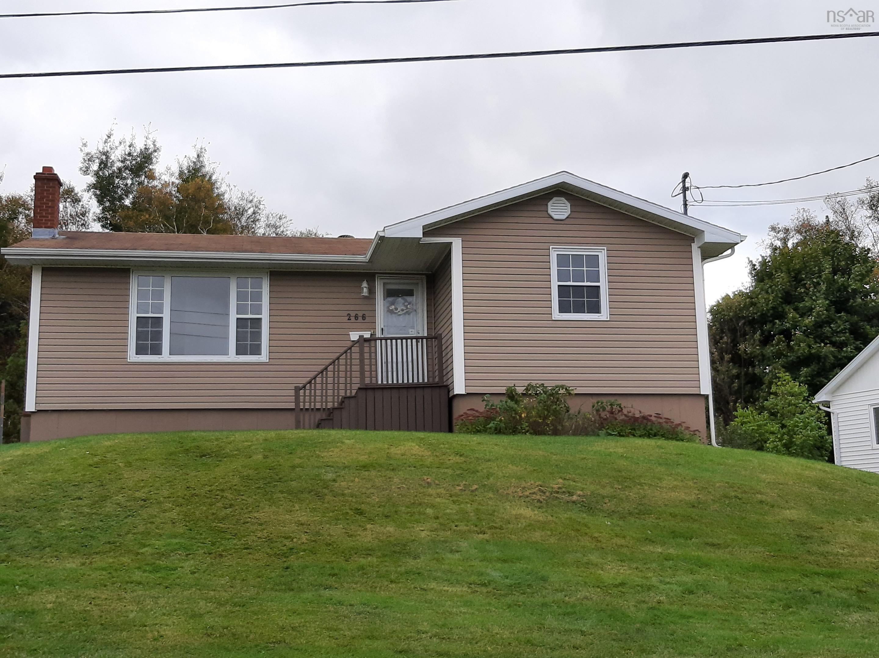 266 Champlain Avenue 
