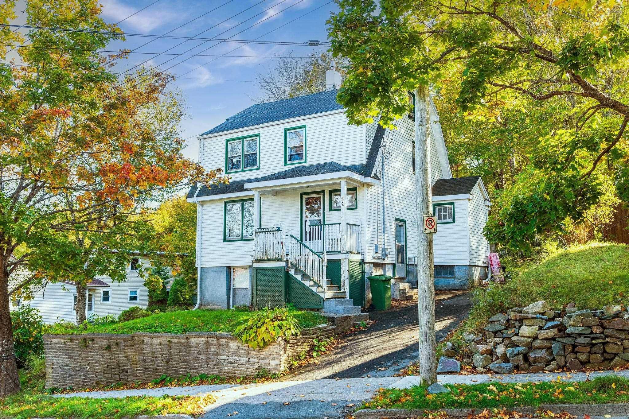 32 Sussex Street, Leiblin Park, NS (MLS® 202424506)