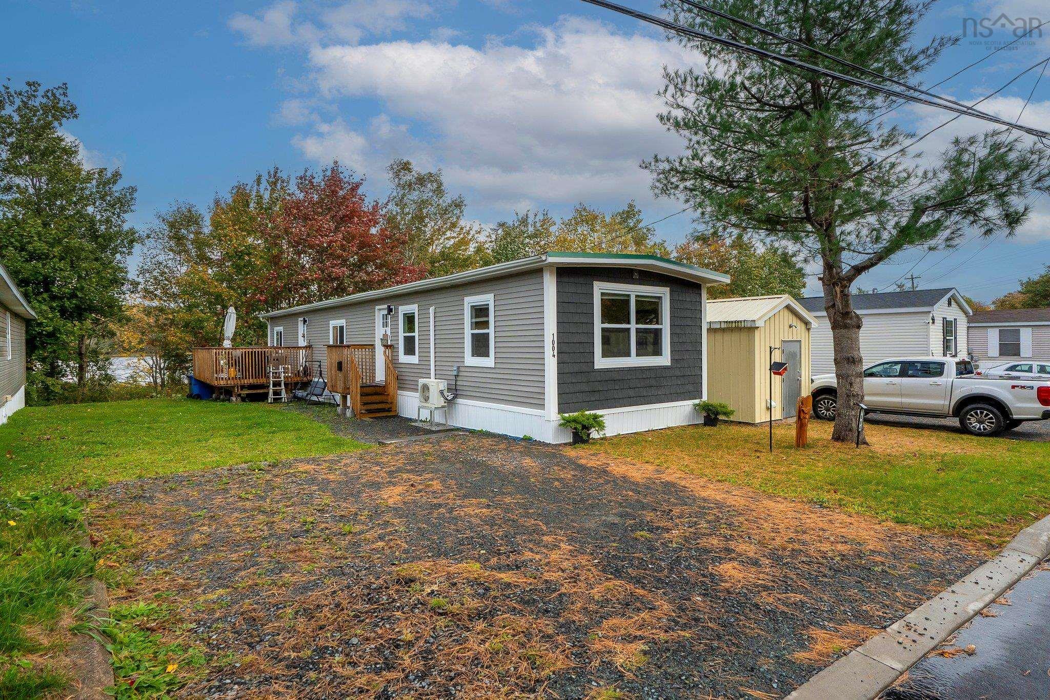 1004 Bustin Avenue, Beaver Bank, NS (MLS® 202424553)